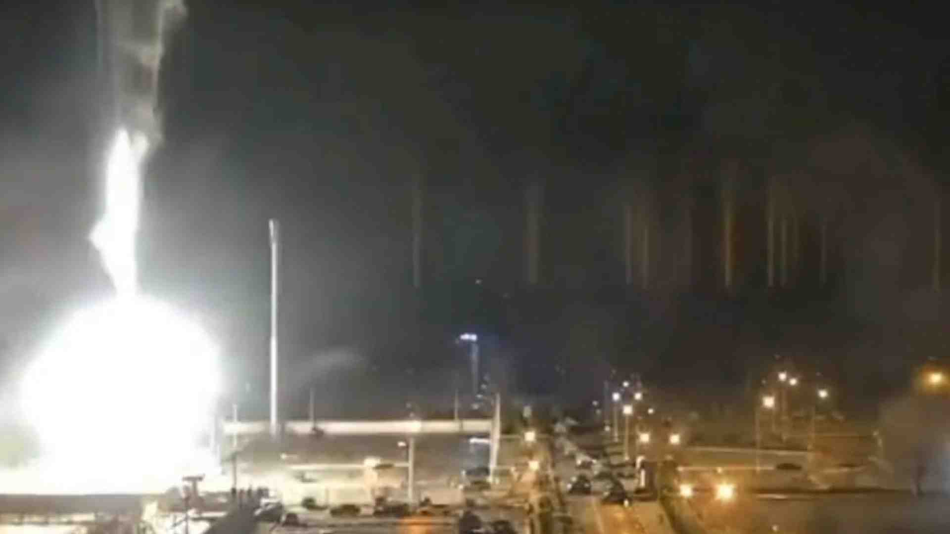 Immagine di Perché è difficile che si verifichi un incidente nucleare in Ucraina
