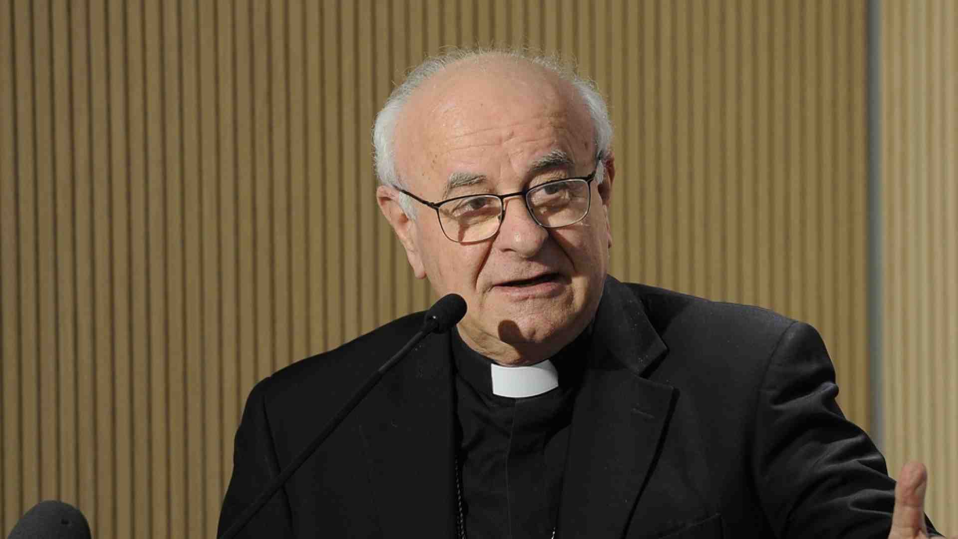 Immagine di Anziani, l'assistenza a "km zero". Paglia: integriamo sanità e sociale