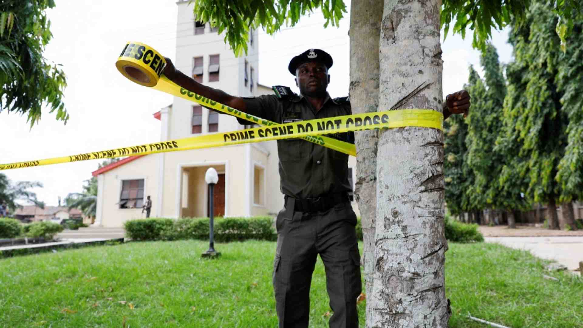 Immagine di Nigeria, un altro sacerdote cattolico rapito. Due liberati