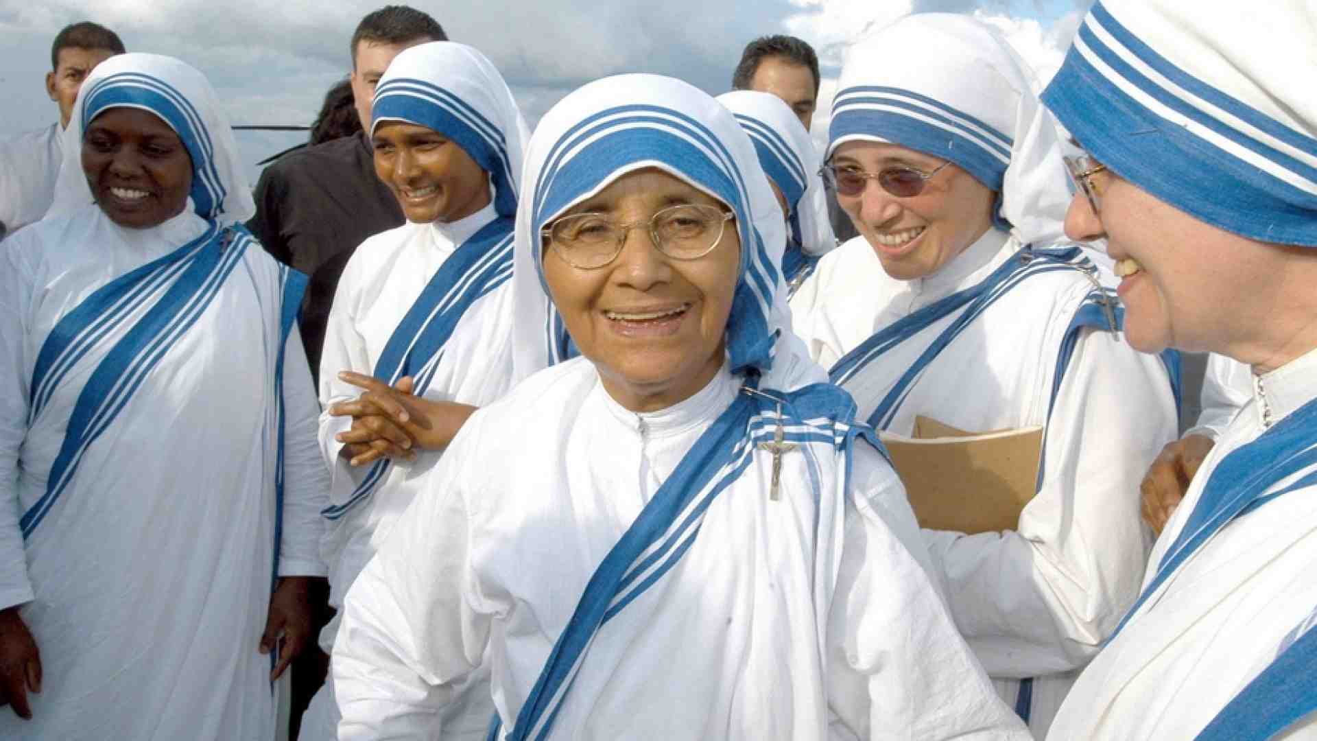 Immagine di Il Costa Rica accoglie le diciotto Suore di Madre Teresa espulse dal Nicaragua