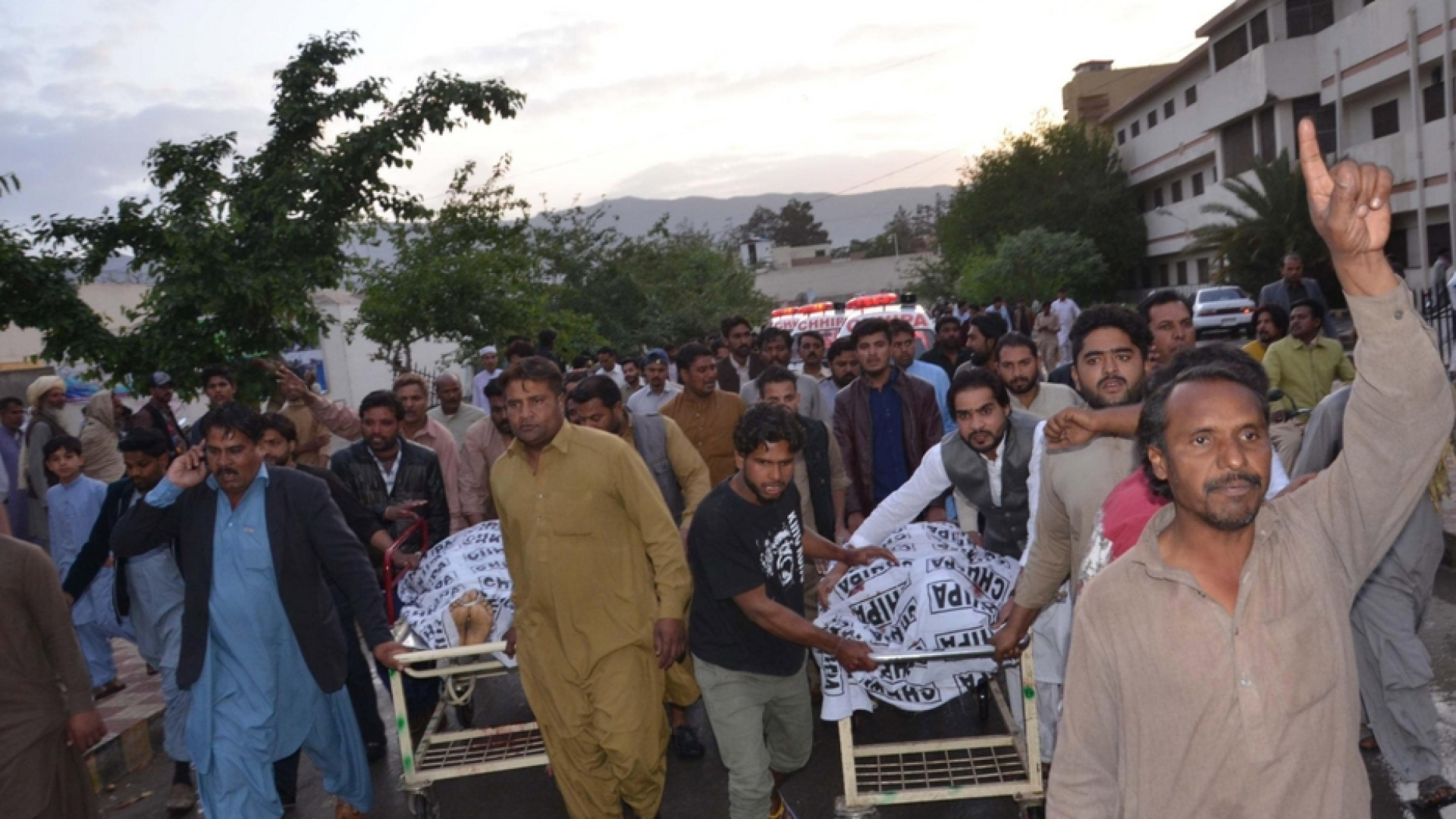 Immagine di Pakistan, ancora la condanna a morte per blasfemia a un cristiano