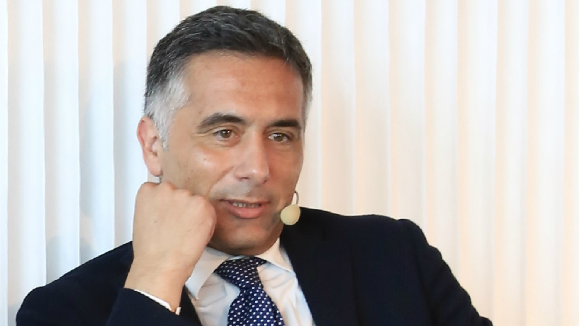 Immagine di «I nostri risultati? In Lombardia uno choc»