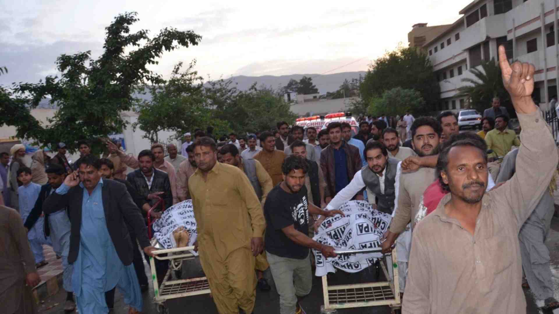Immagine di Pakistan, ancora la condanna a morte per blasfemia a un cristiano