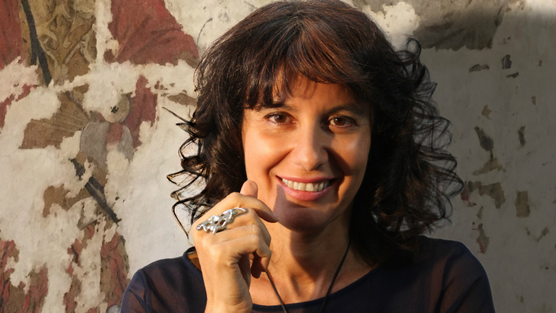 Immagine di Riecco Lavinia: tra fiction e verità storica