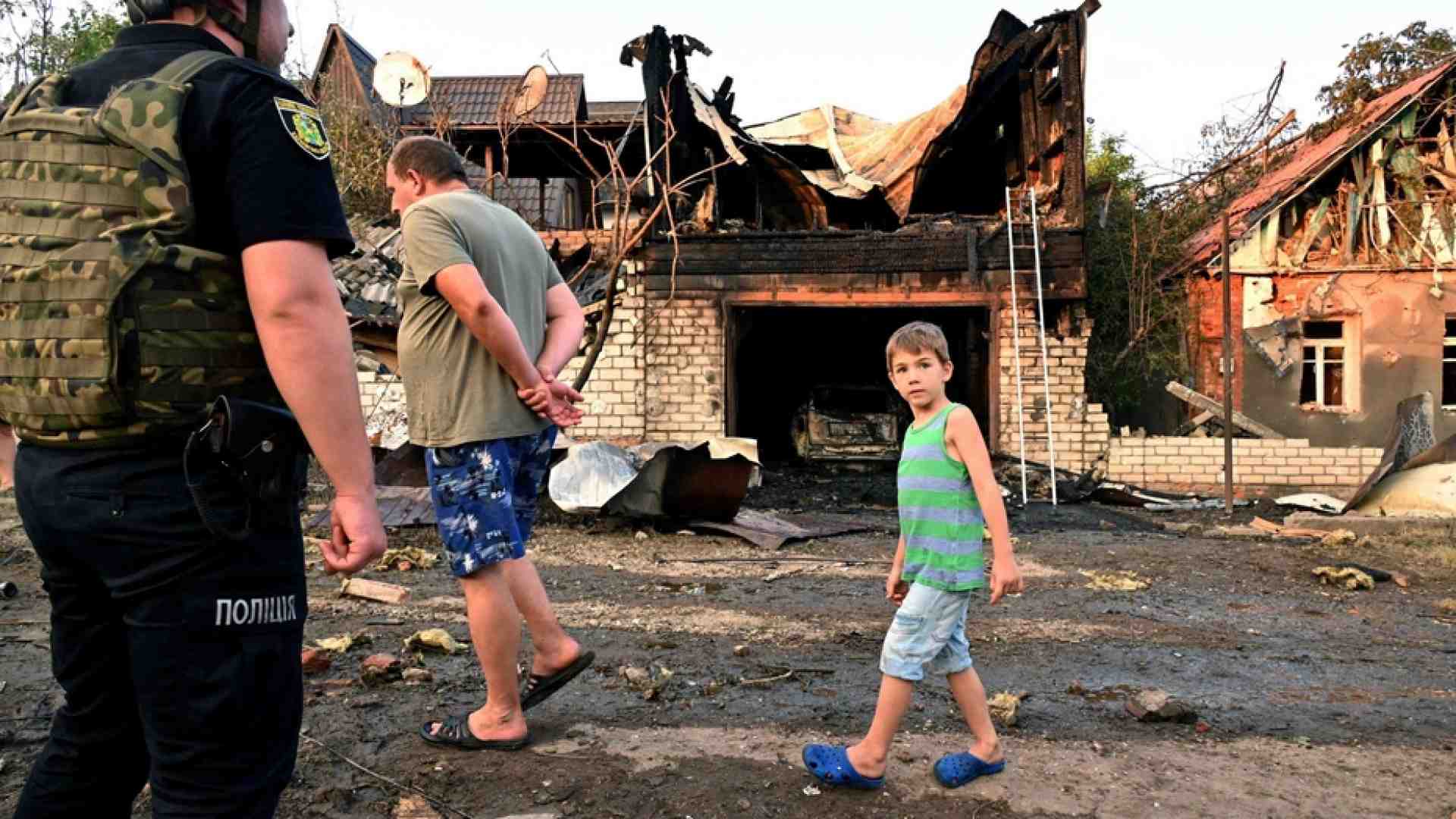 Immagine di Le guerre mentono e distruggono, quelle «preventive» persino di più
