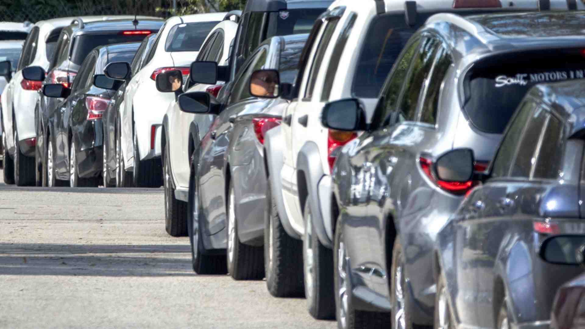 Immagine di Quell'incubo elettrico in coda: ma come faremo domani?