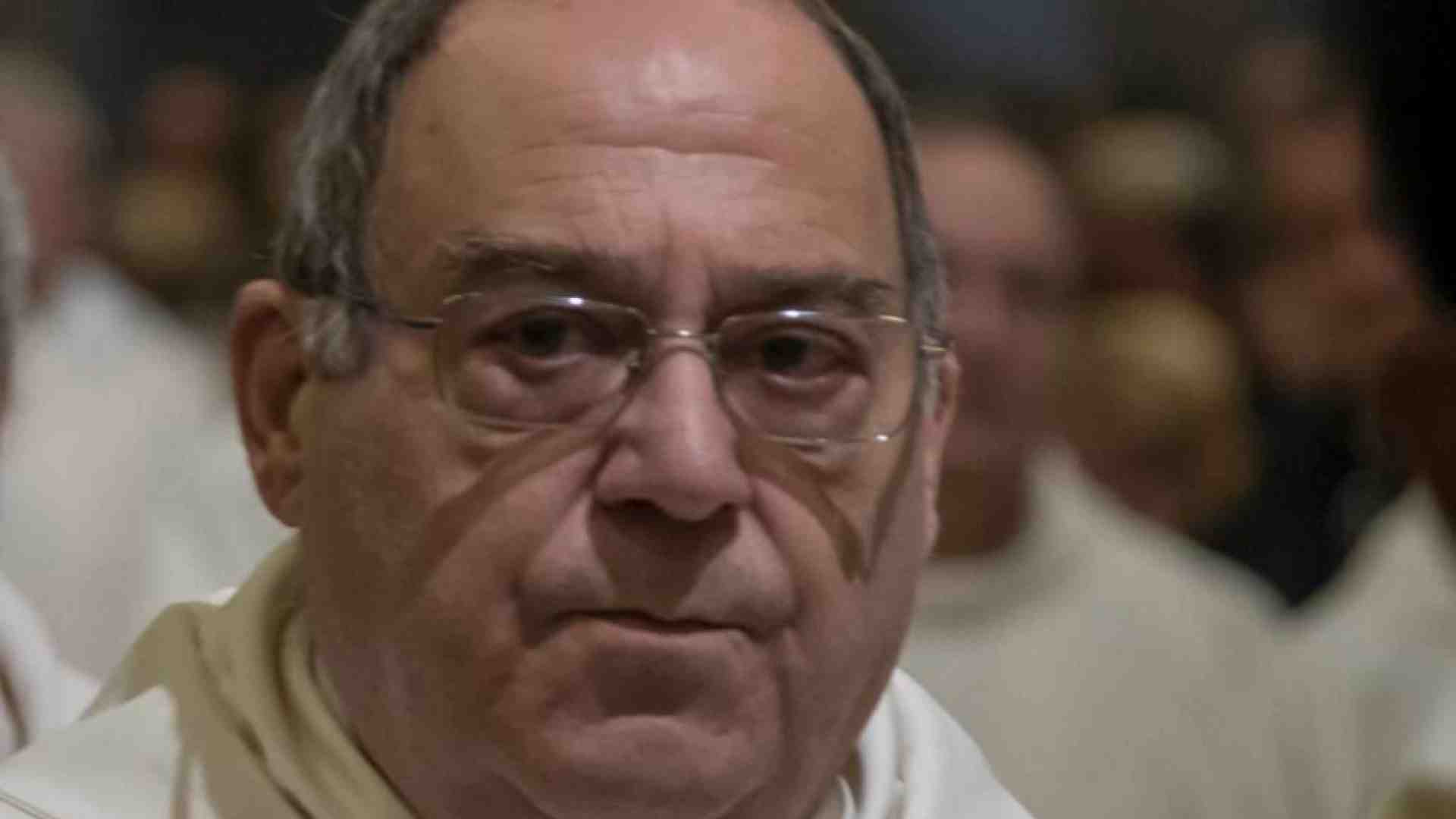 Immagine di Addio a don Carmine, storico parroco di Capri
