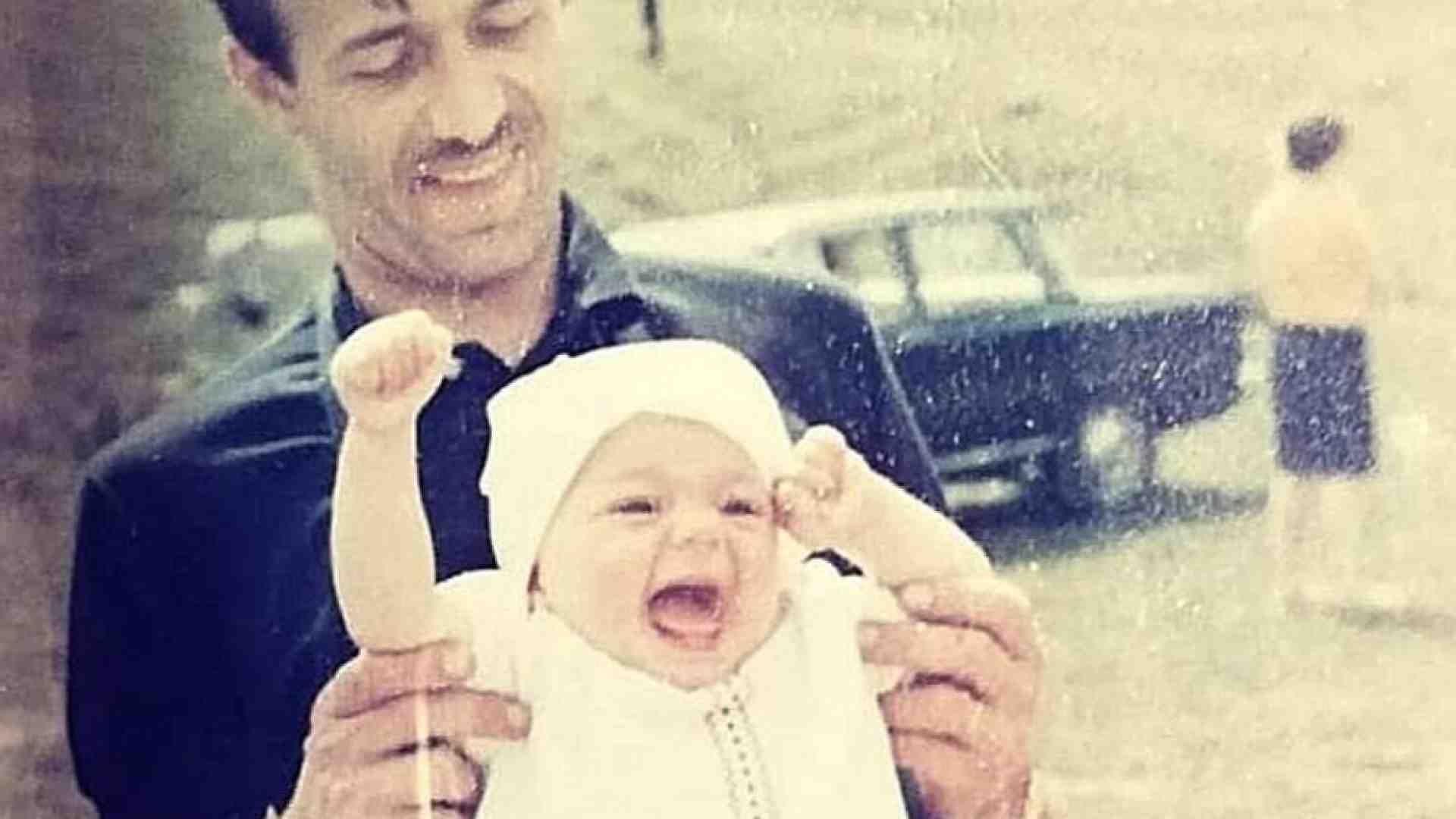 Immagine di La figlia Francesca: «Rivive nei giovani mio papà Giorgio Ambrosoli»