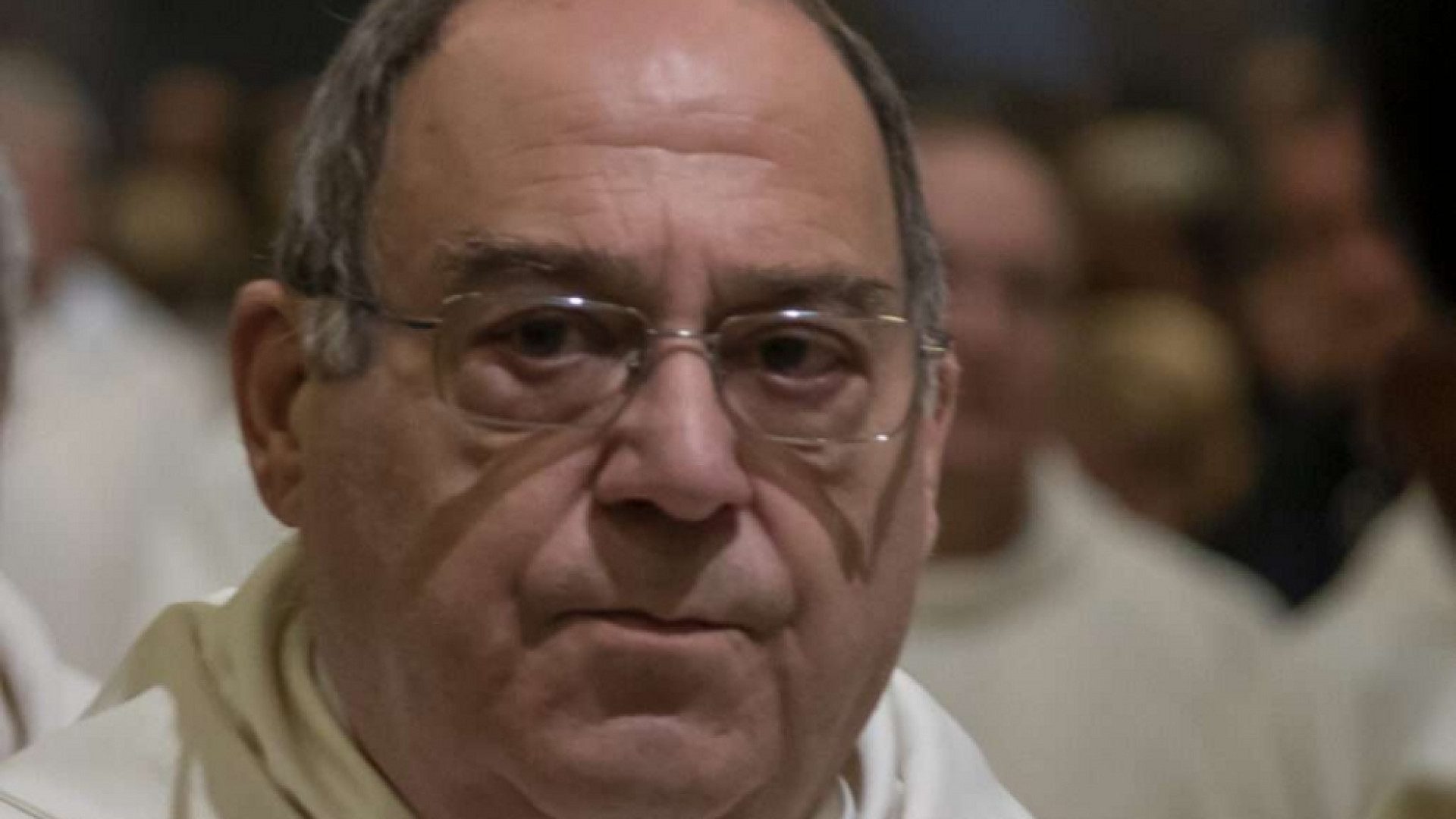 Immagine di Addio a don Carmine, storico parroco di Capri