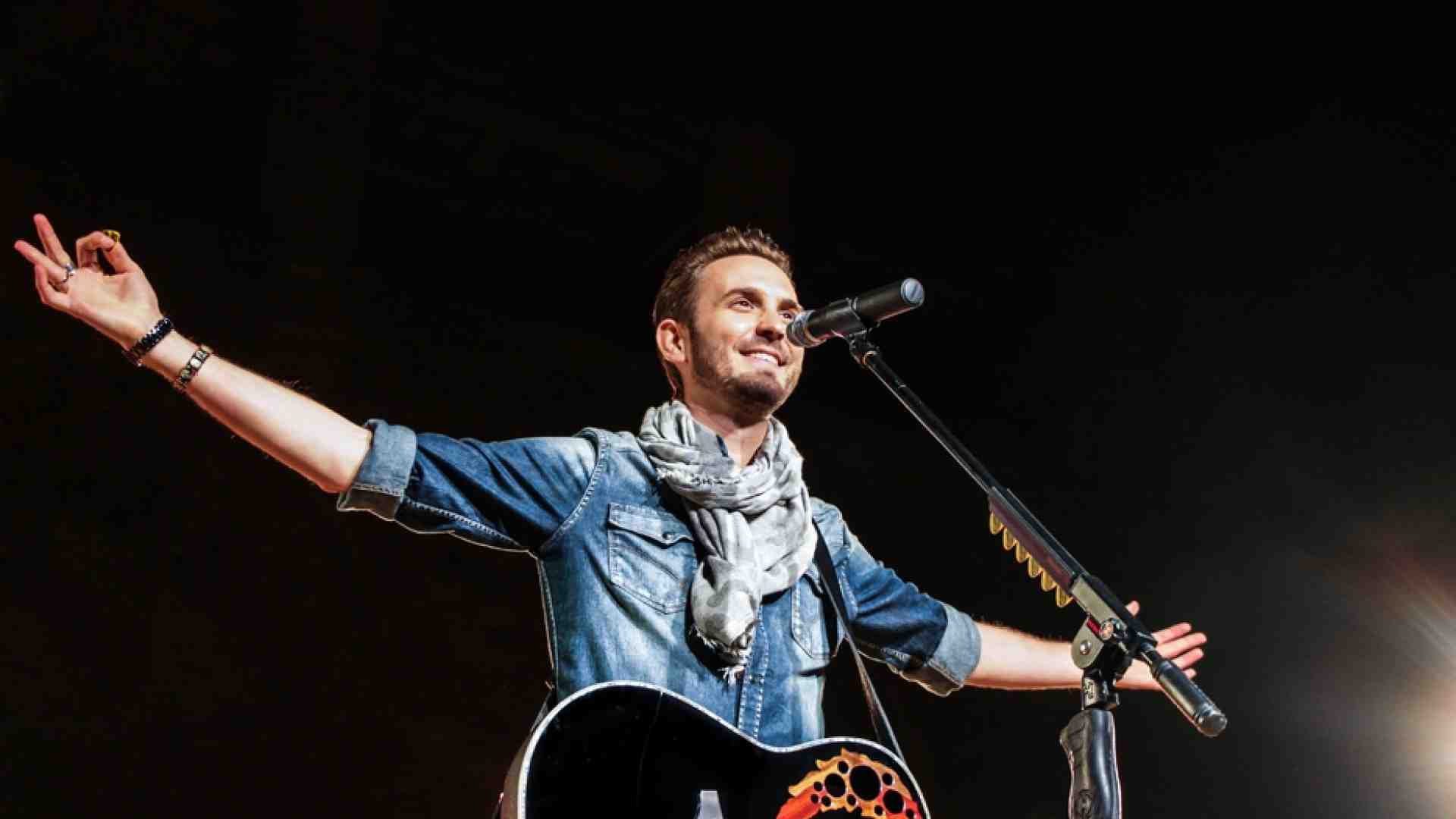 Immagine di La “christian music” che canta italiano