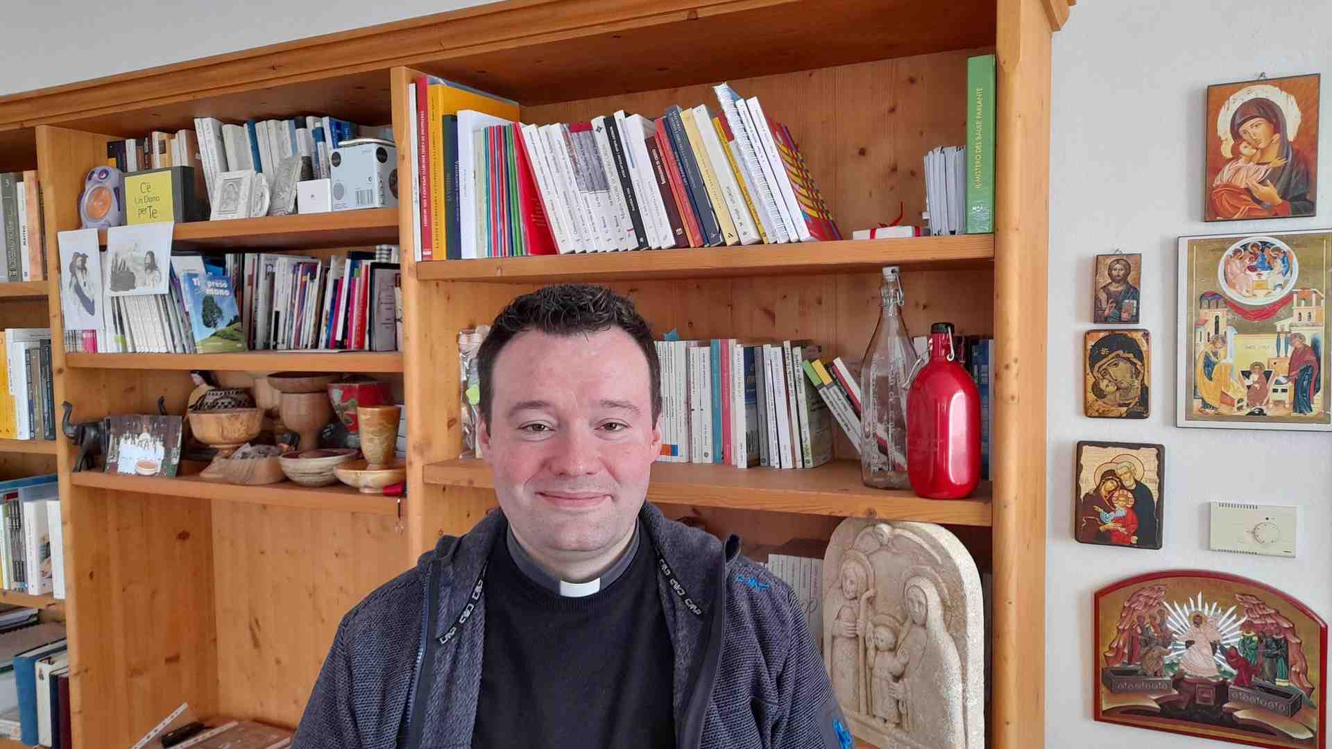 Immagine di Dalle... pentole del Seminario al tesoro di una conoscenza