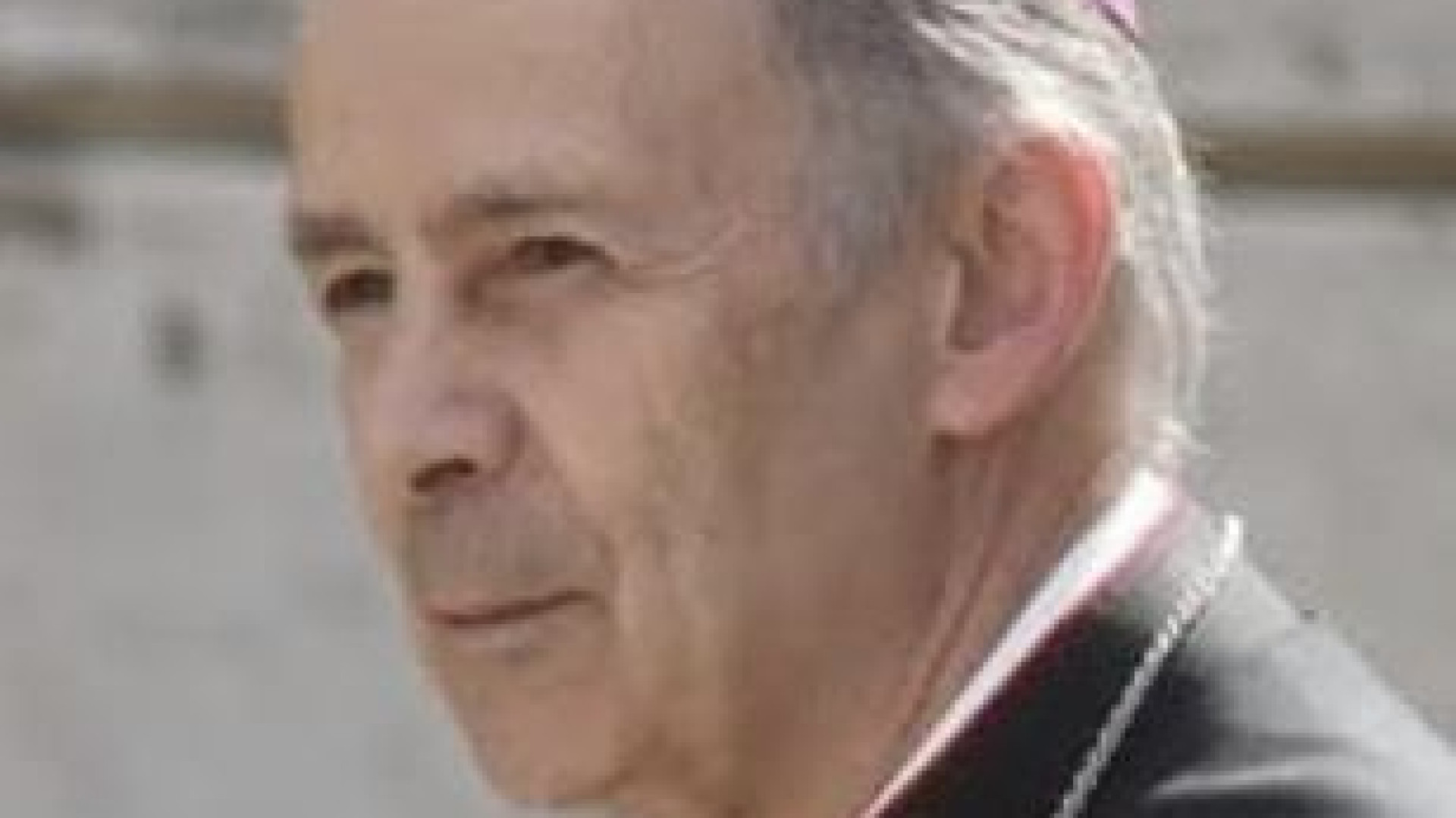 Immagine di Ho visto gente umile e felice di fare insieme il popolo di Dio