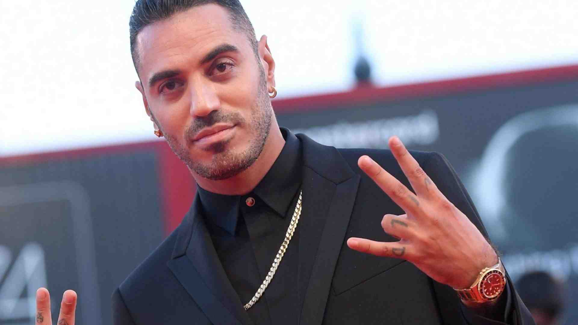 Immagine di Targhe Tenco, i vincitori da Marracash a Elisa