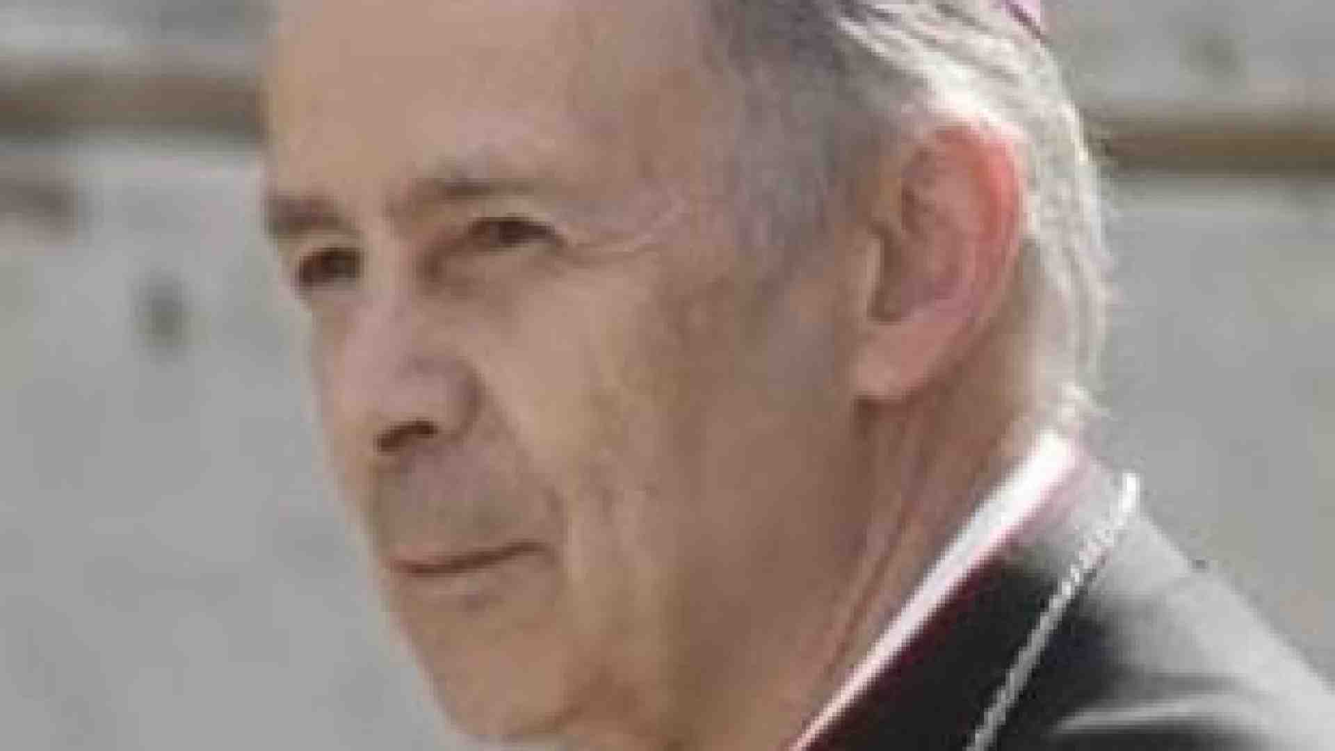 Immagine di Ho visto gente umile e felice di fare insieme il popolo di Dio