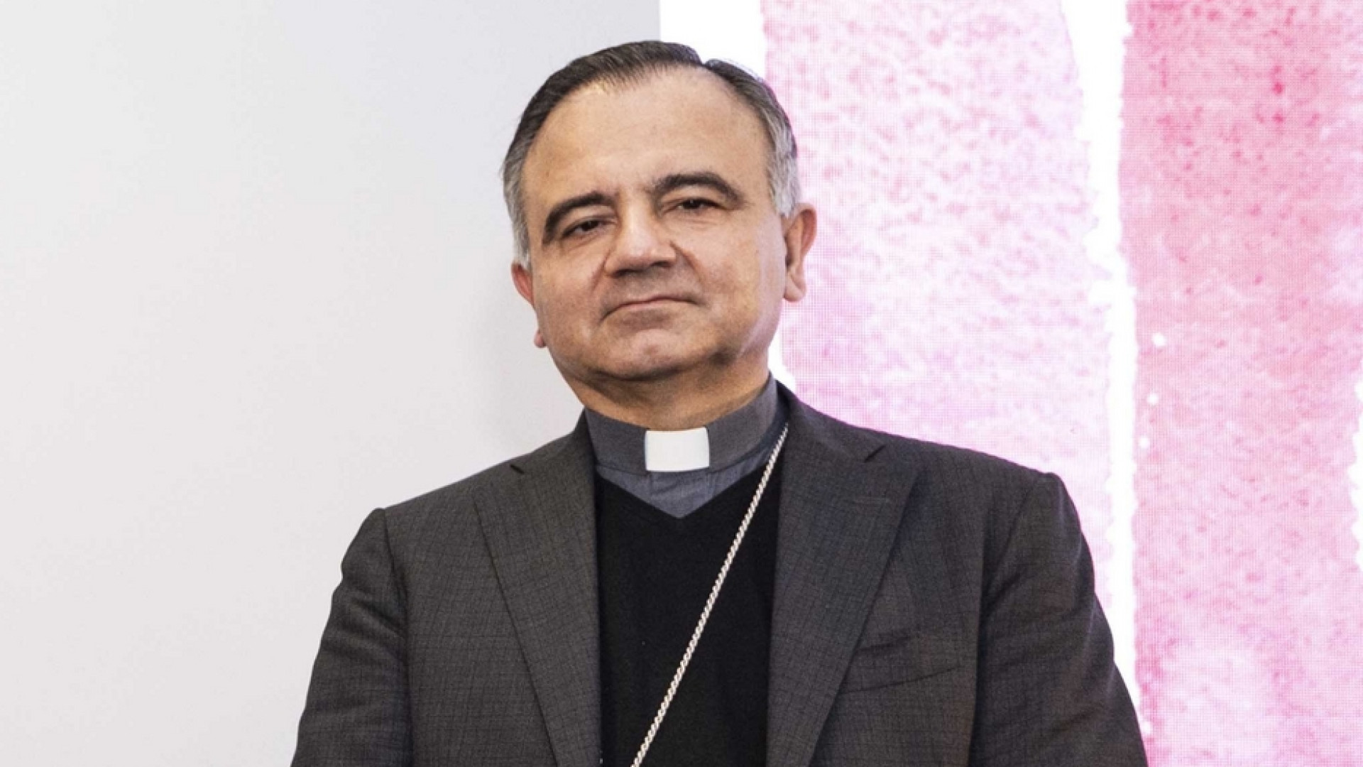 Immagine di Castellucci: Papa ci invita a cogliere i richiami dello Spirit