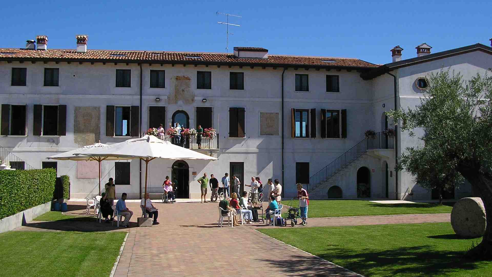 Immagine di Il sogno di don Bruno sarà presto realtà