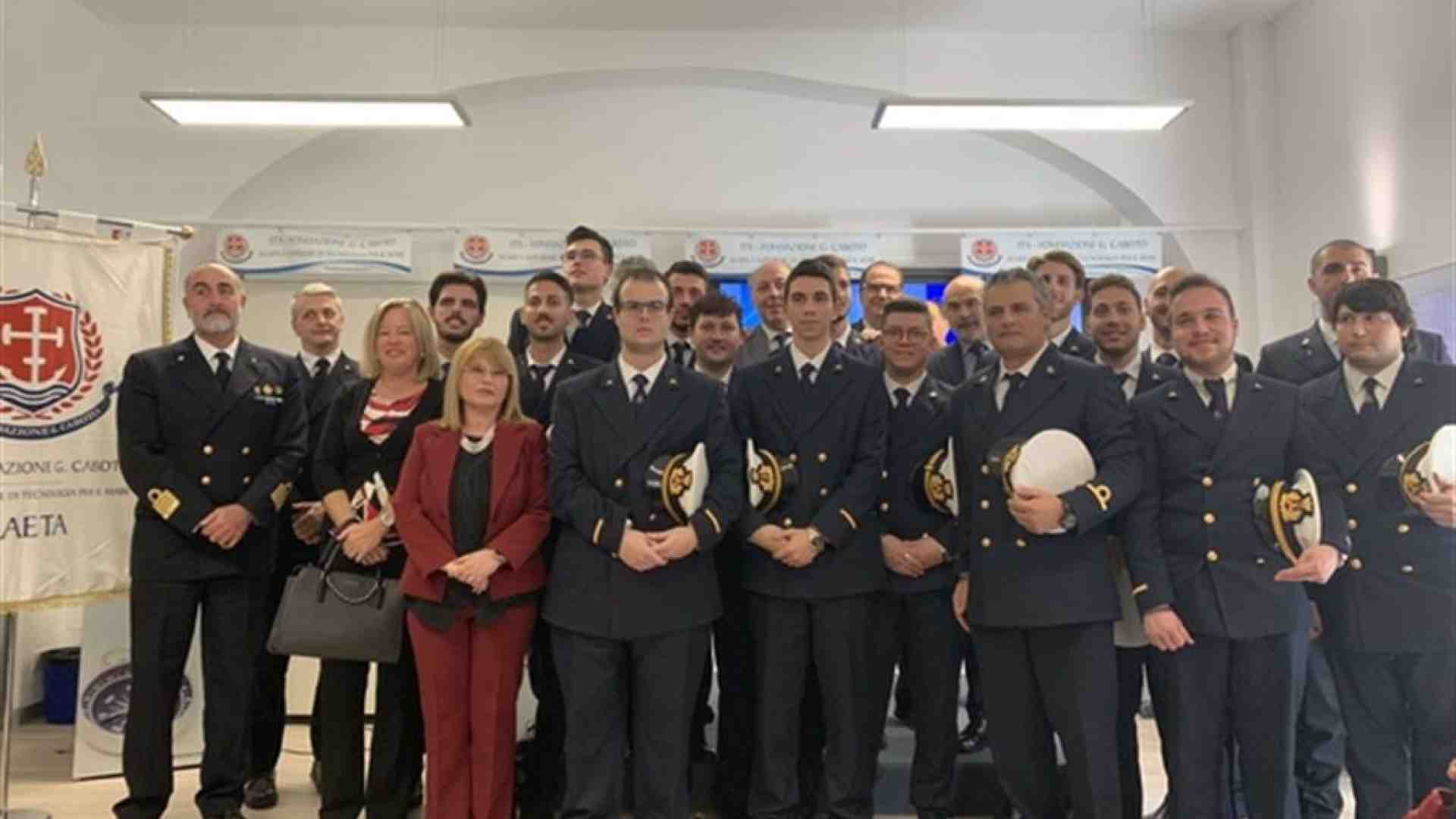 Immagine di Gli Its diventano Academy