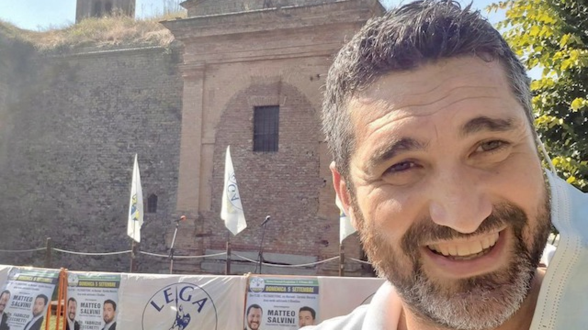 Immagine di «Restiamo solo a certe condizioni»