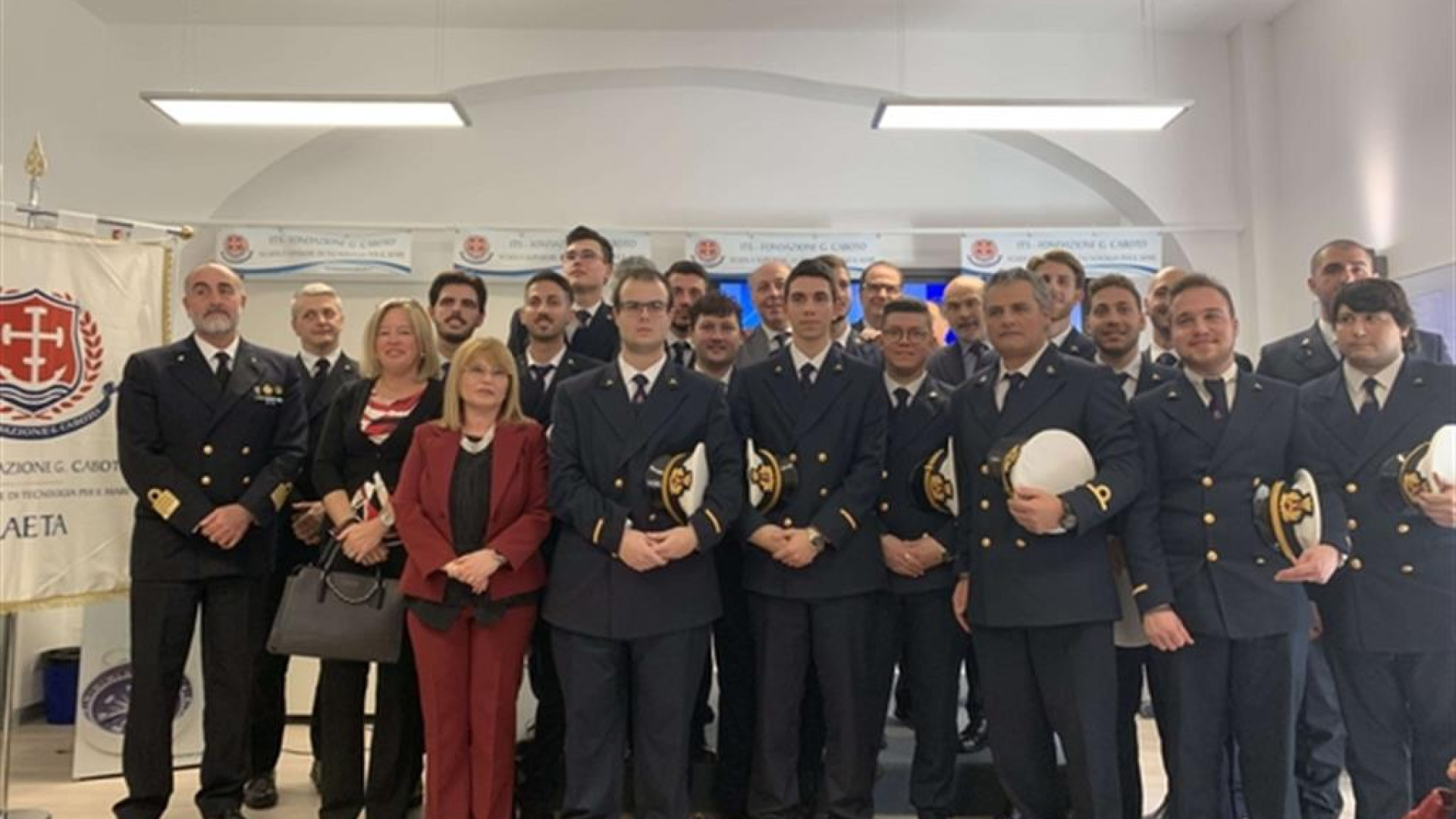 Immagine di Gli Its diventano Academy