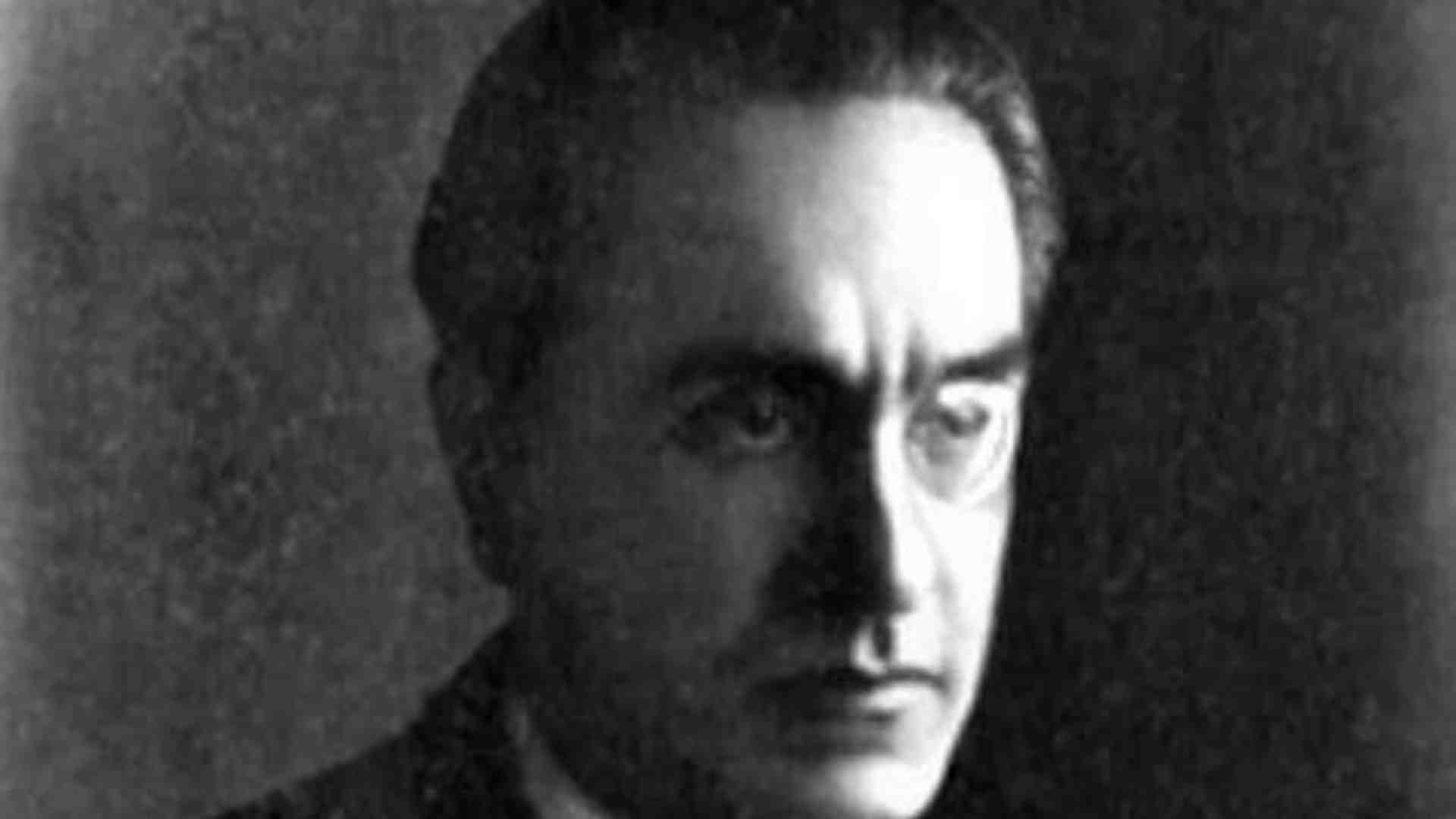 Immagine di Anche Evola va restituito alla storia