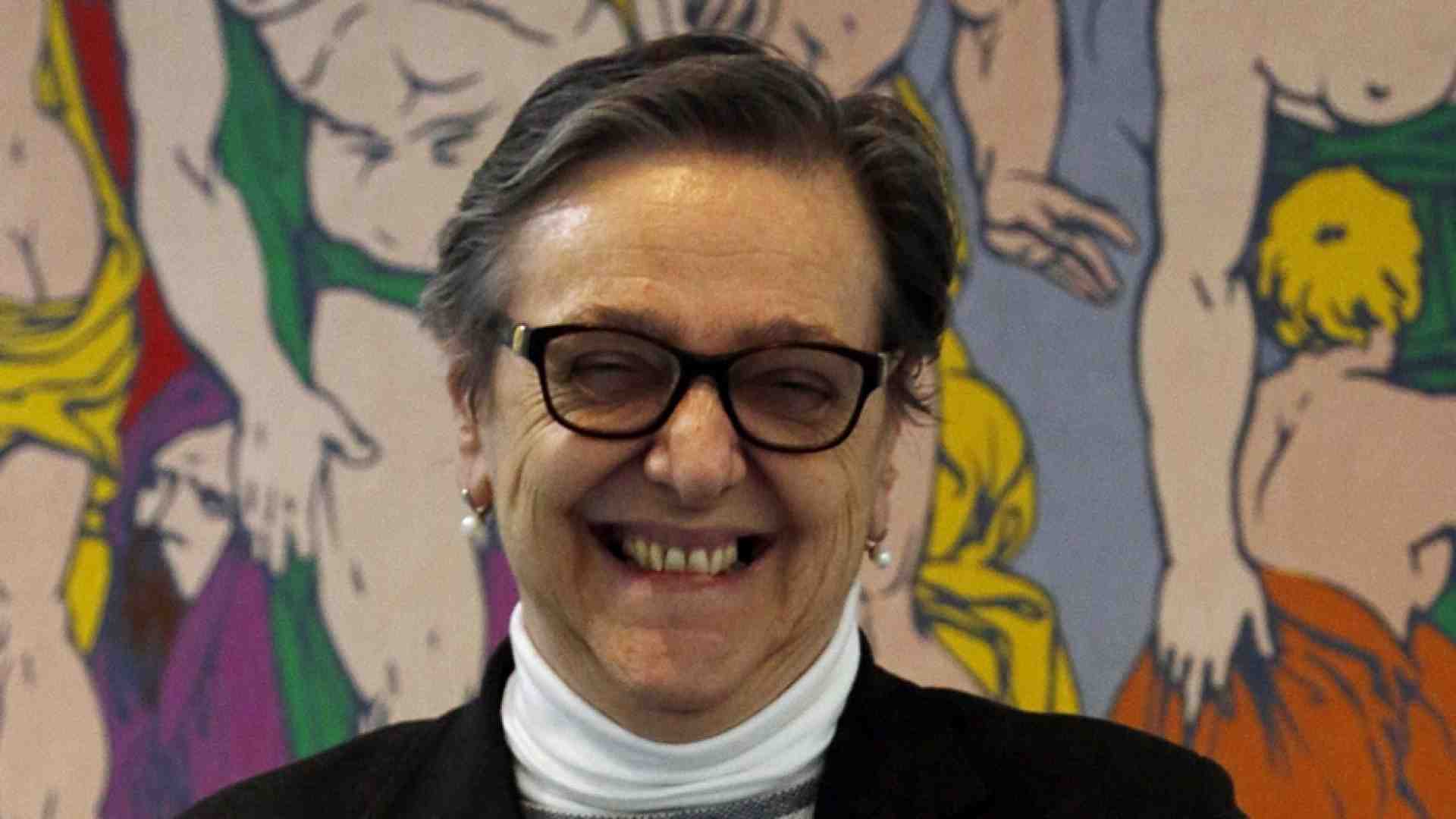 Immagine di Tre donne e tante altre