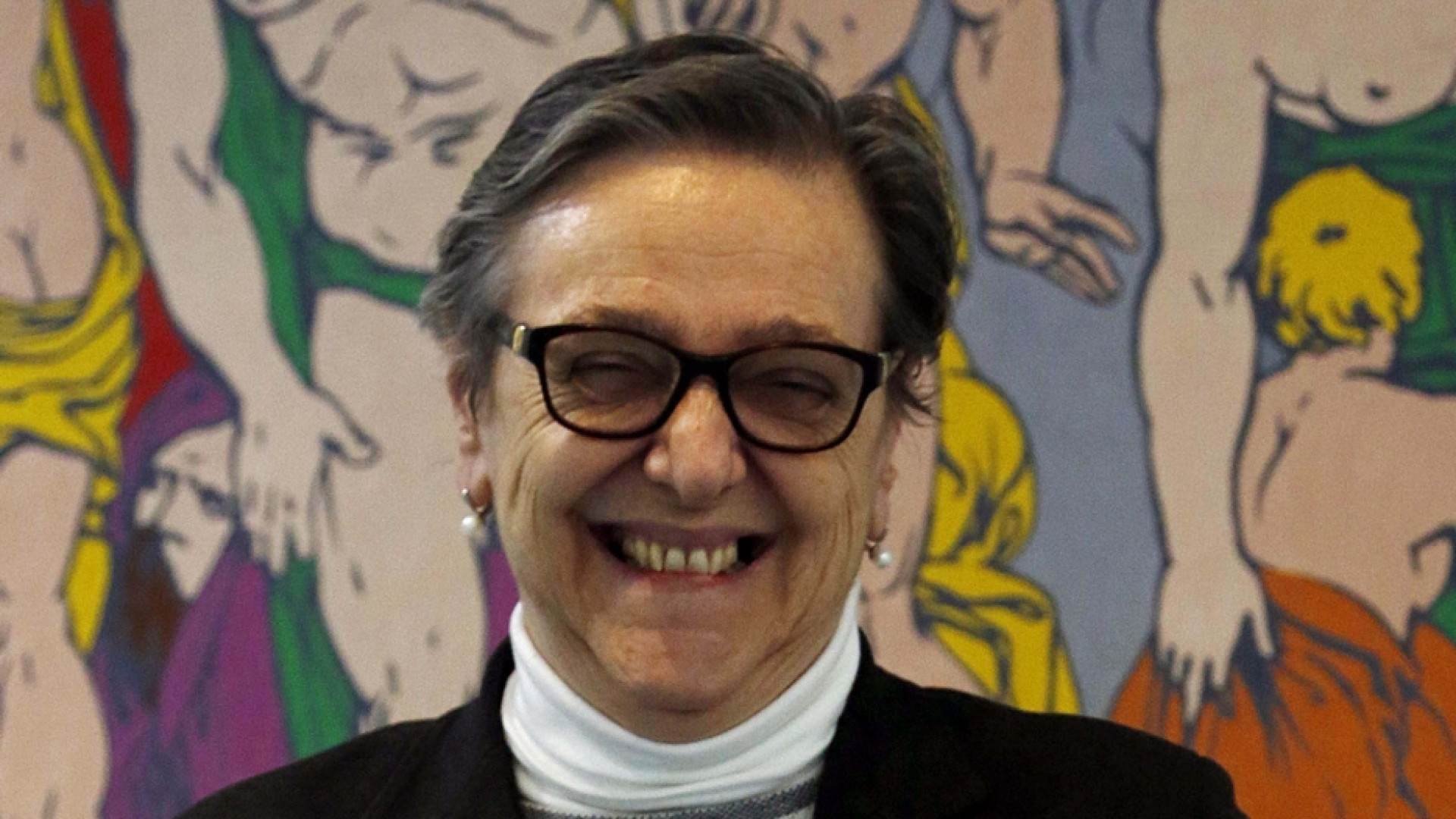 Immagine di Tre donne e tante altre