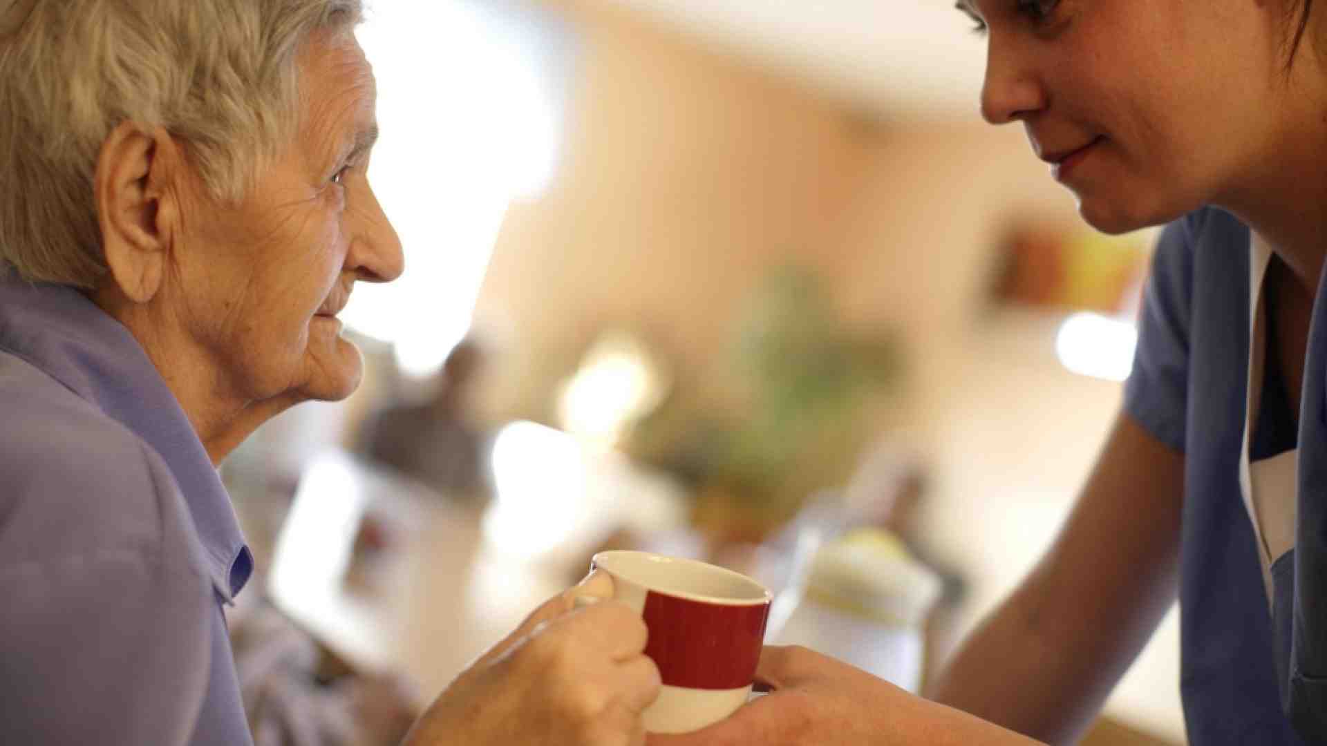 Immagine di Caregiver in casa, per l’Alzheimer è decisivo «Star-Ci»