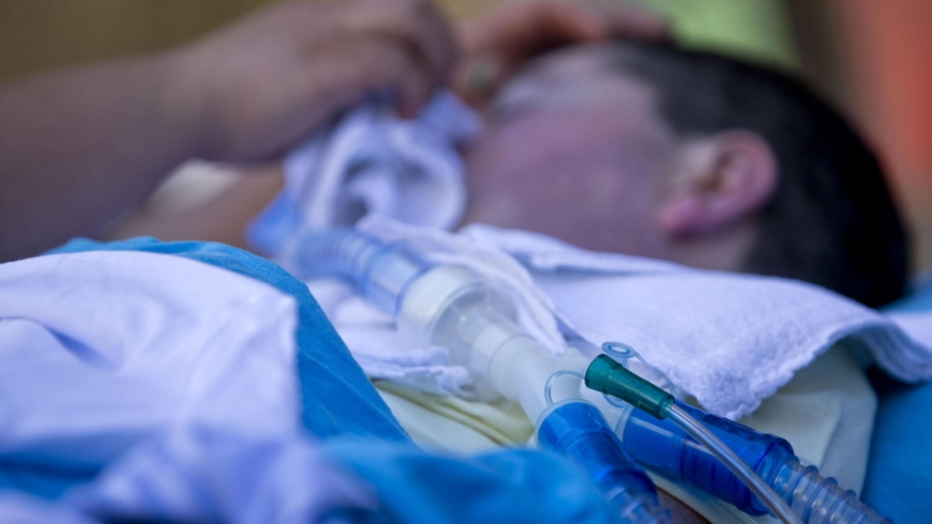 Immagine di Vita, disabilità e morte di Roberto, un uomo di coraggio e di fede