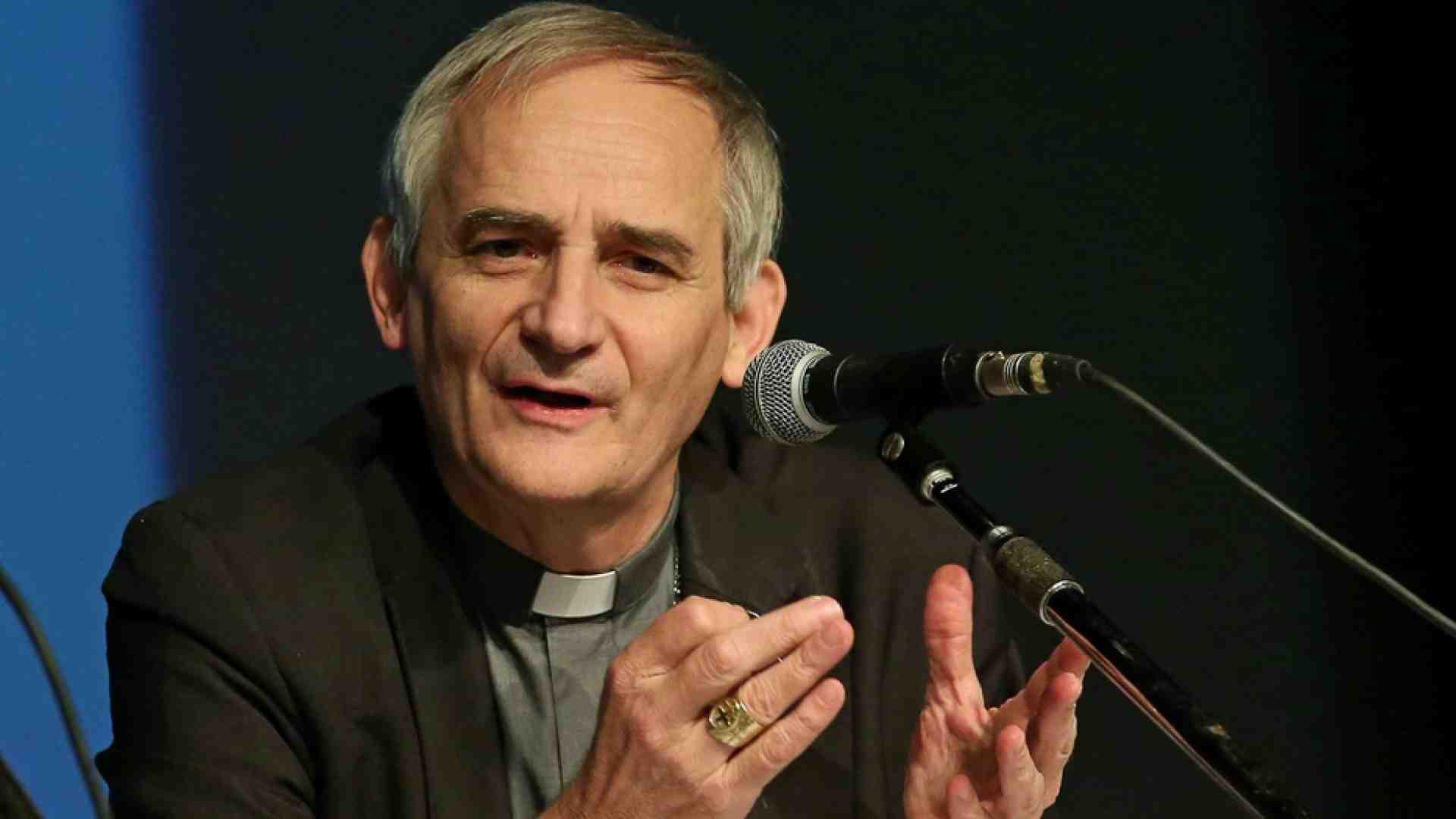Immagine di Il presidente della Cei: grande preoccupazione, serve responsabilità