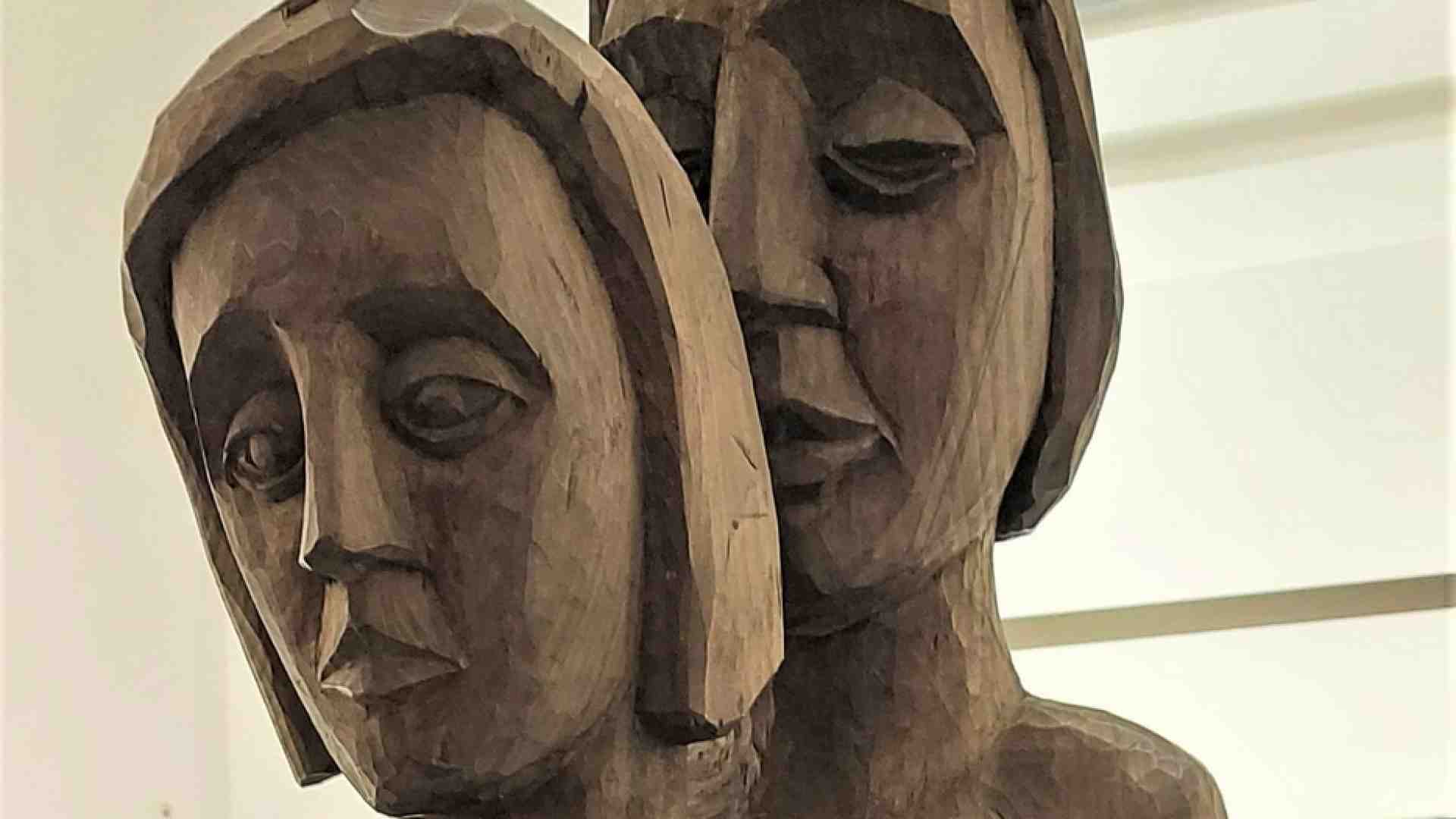 Immagine di Svizzera, l'arte divisa degli espressionisti