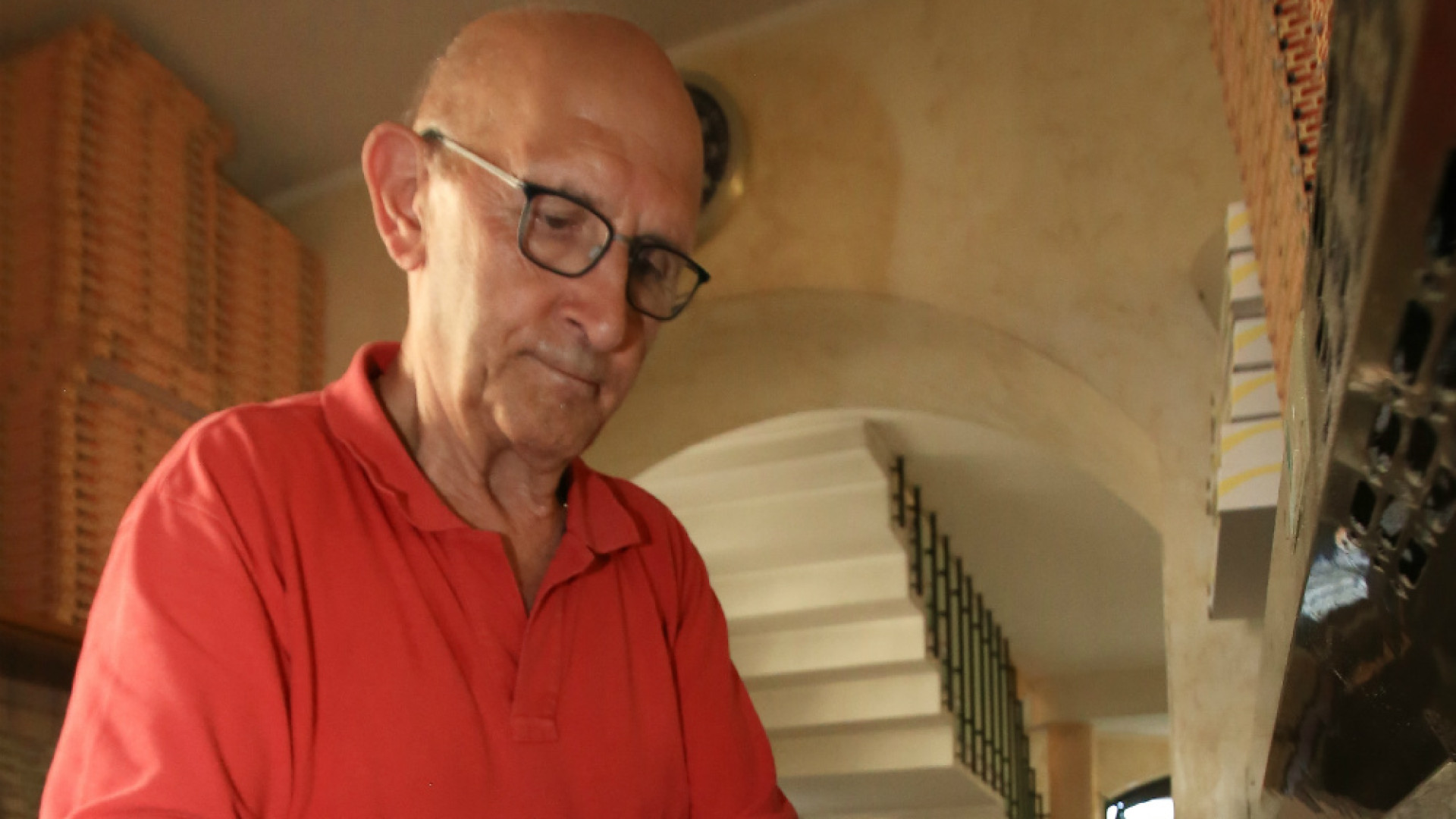 Immagine di «Targhe e premi, ma ho ancora voglia di imparare»