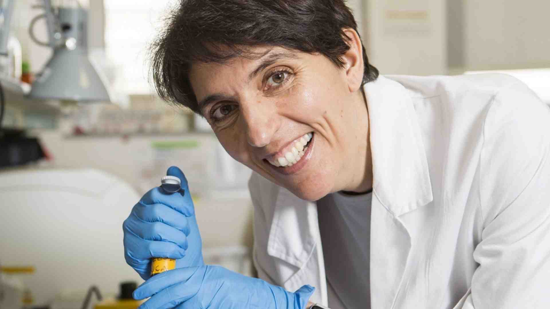 Immagine di «Nel mio laboratorio cresce un vaccino contro il tumore»