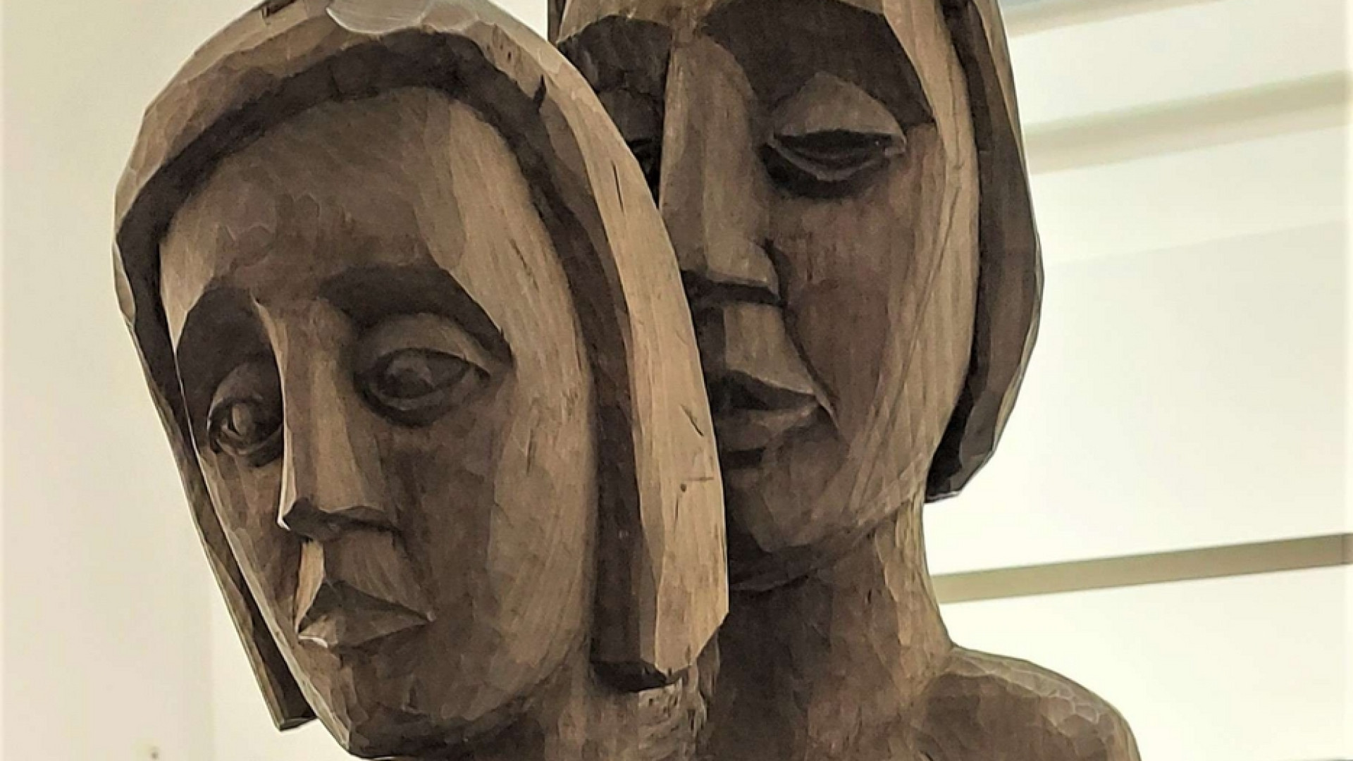 Immagine di Svizzera, l'arte divisa degli espressionisti