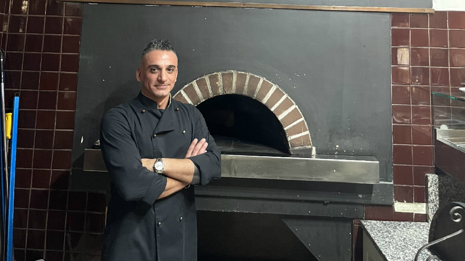 Immagine di «Ci sono due modi di fare la pizza: una è patrimonio dell'umanità»