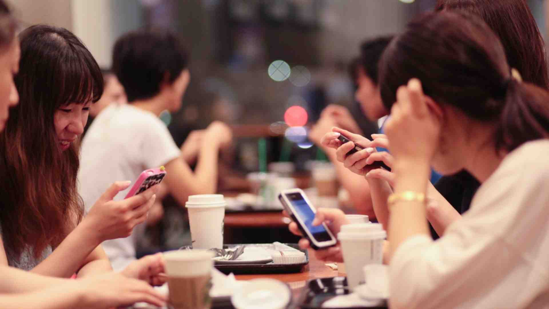 Immagine di Quella girandola di distrazioni digitali che mina la nostra concentrazione