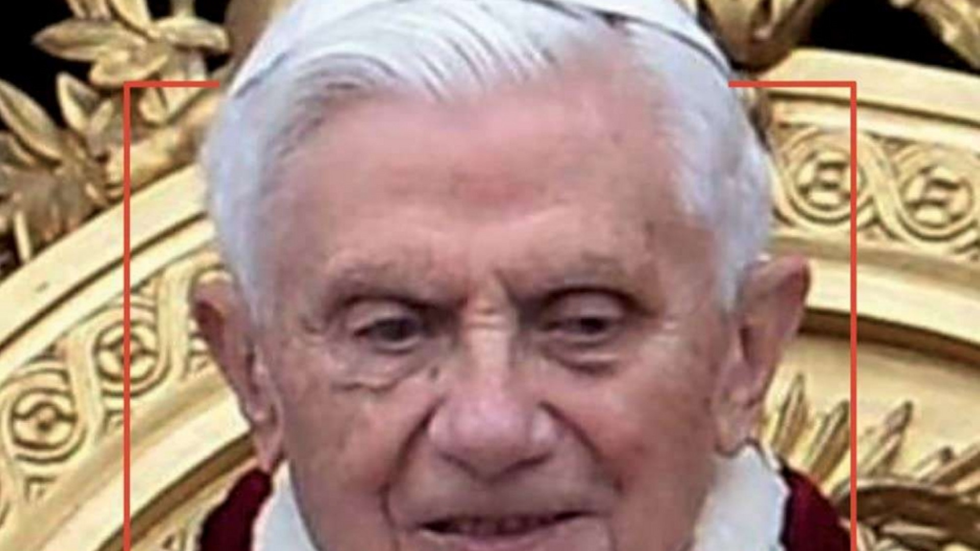 Immagine di Giovanna Chirri e lo «scoop» mondiale della rinuncia di Benedetto XVI