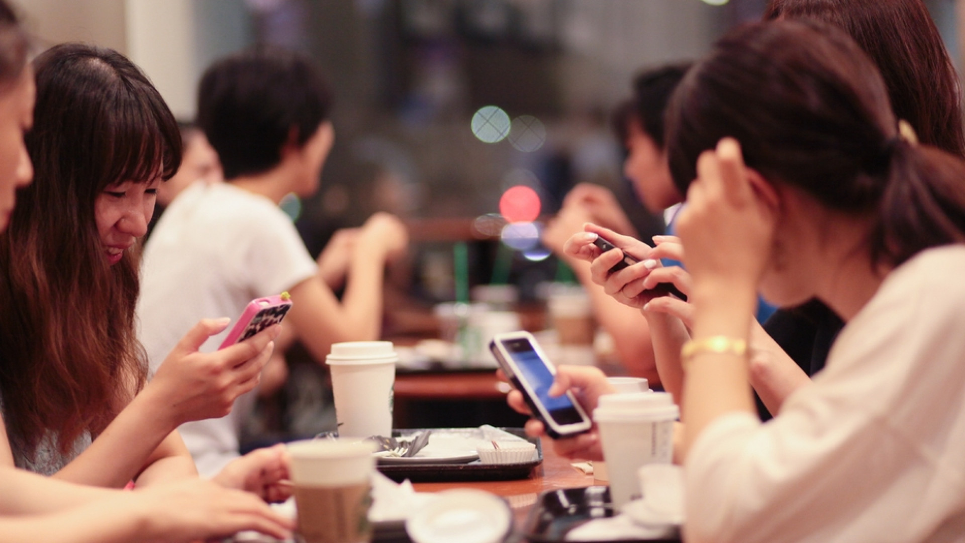 Immagine di Quella girandola di distrazioni digitali che mina la nostra concentrazione