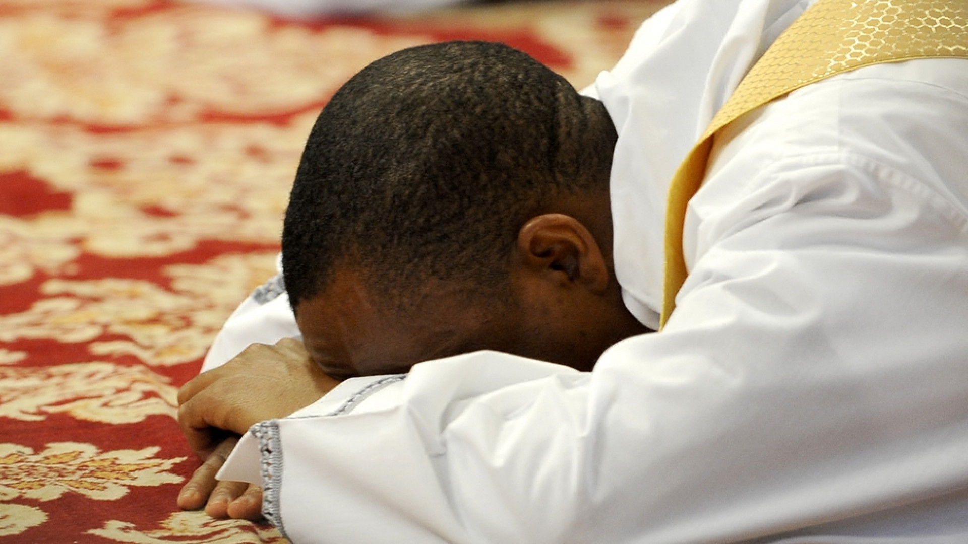 Immagine di Nigeria, rapiti altri due sacerdoti cattolici