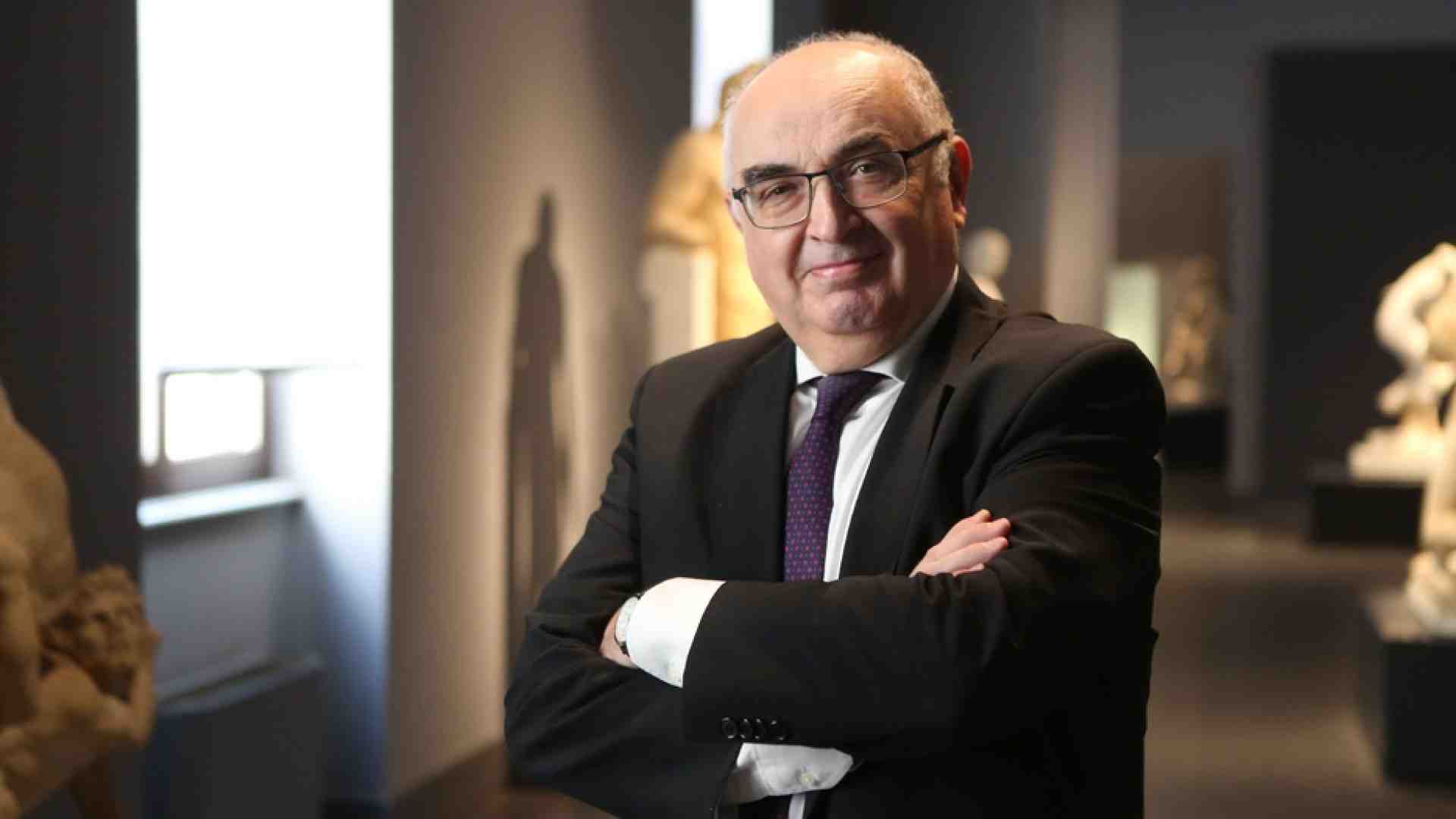 Immagine di Gardini: no alle elezioni subito, Draghi rimanga e apra al Patto sociale