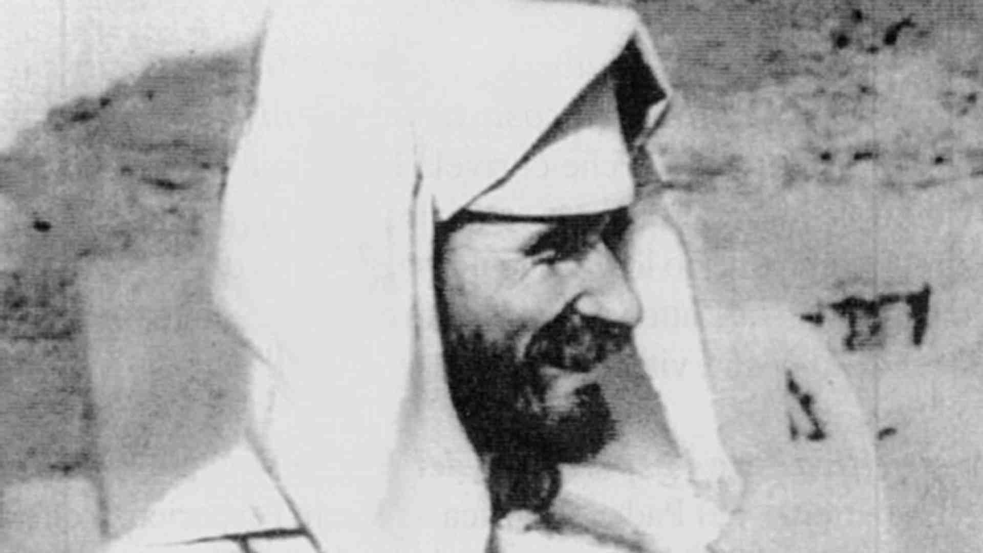 Immagine di De Foucauld, la creatività del cristianesimo