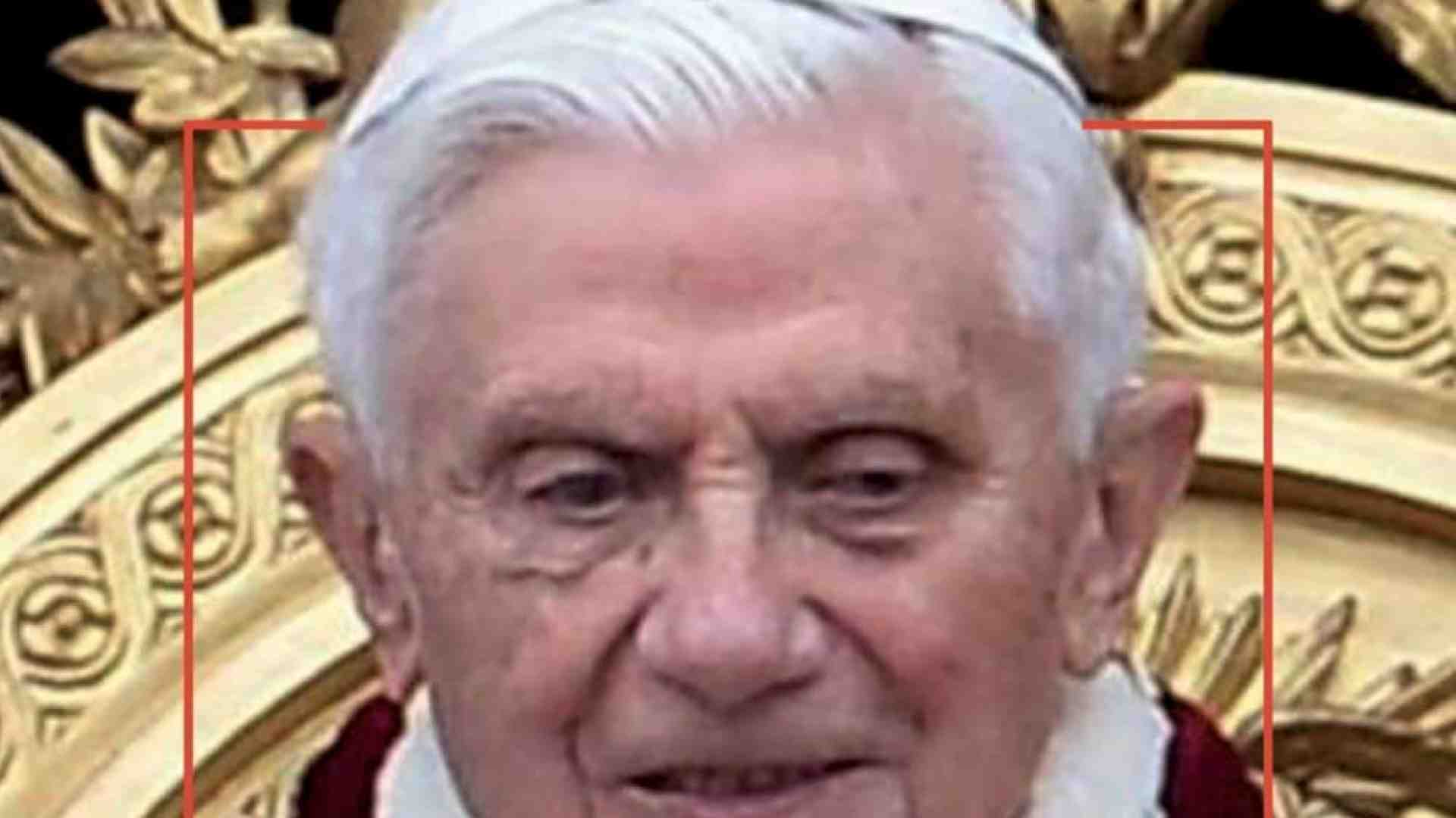 Immagine di Giovanna Chirri e lo «scoop» mondiale della rinuncia di Benedetto XVI
