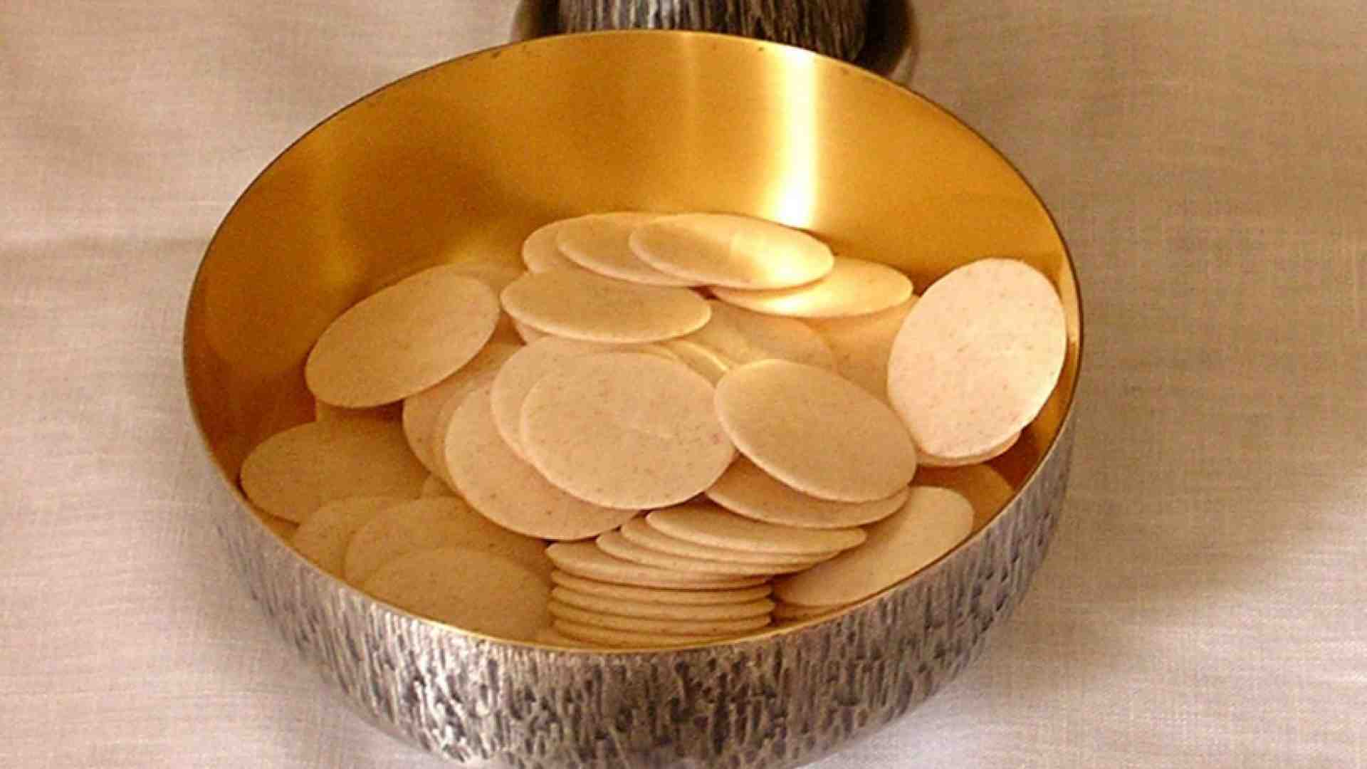Immagine di Le Messe in diretta tv e social di sabato 16 e domenica 17 luglio 2022