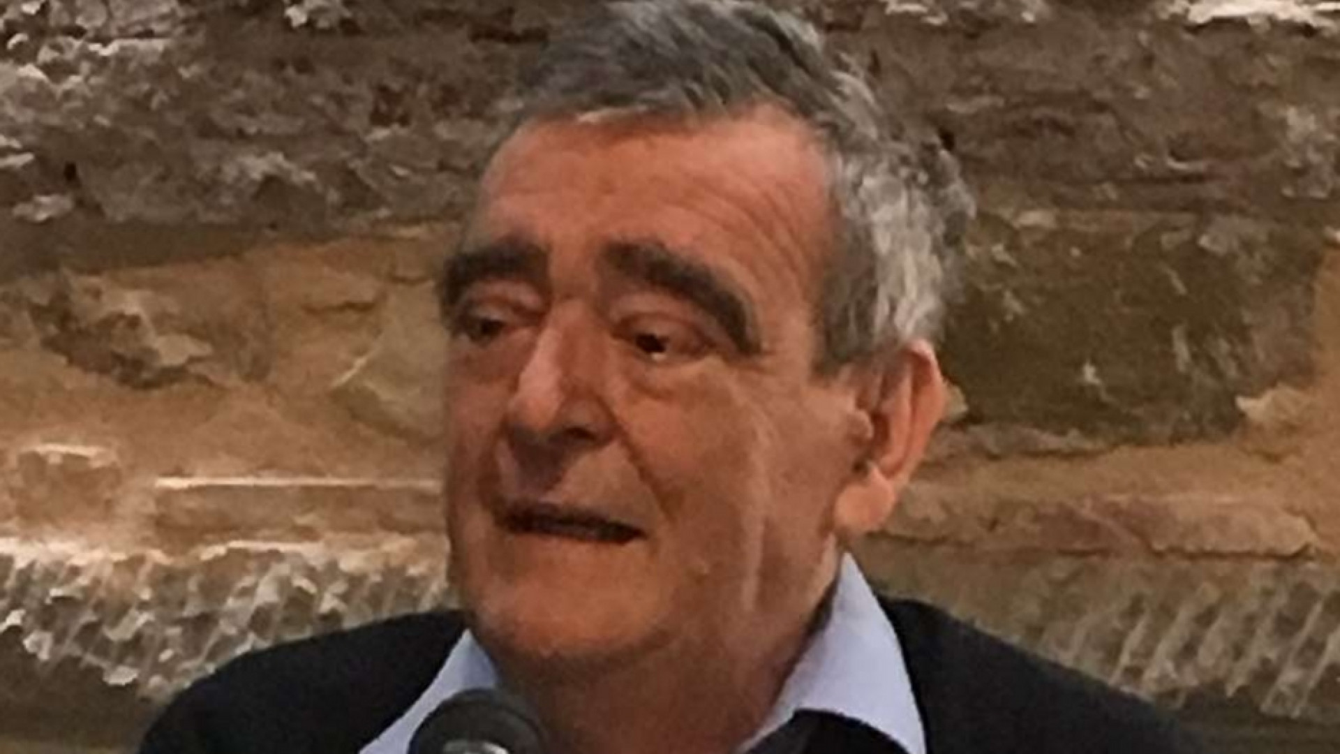 Immagine di Nulla è mai inconciliabile