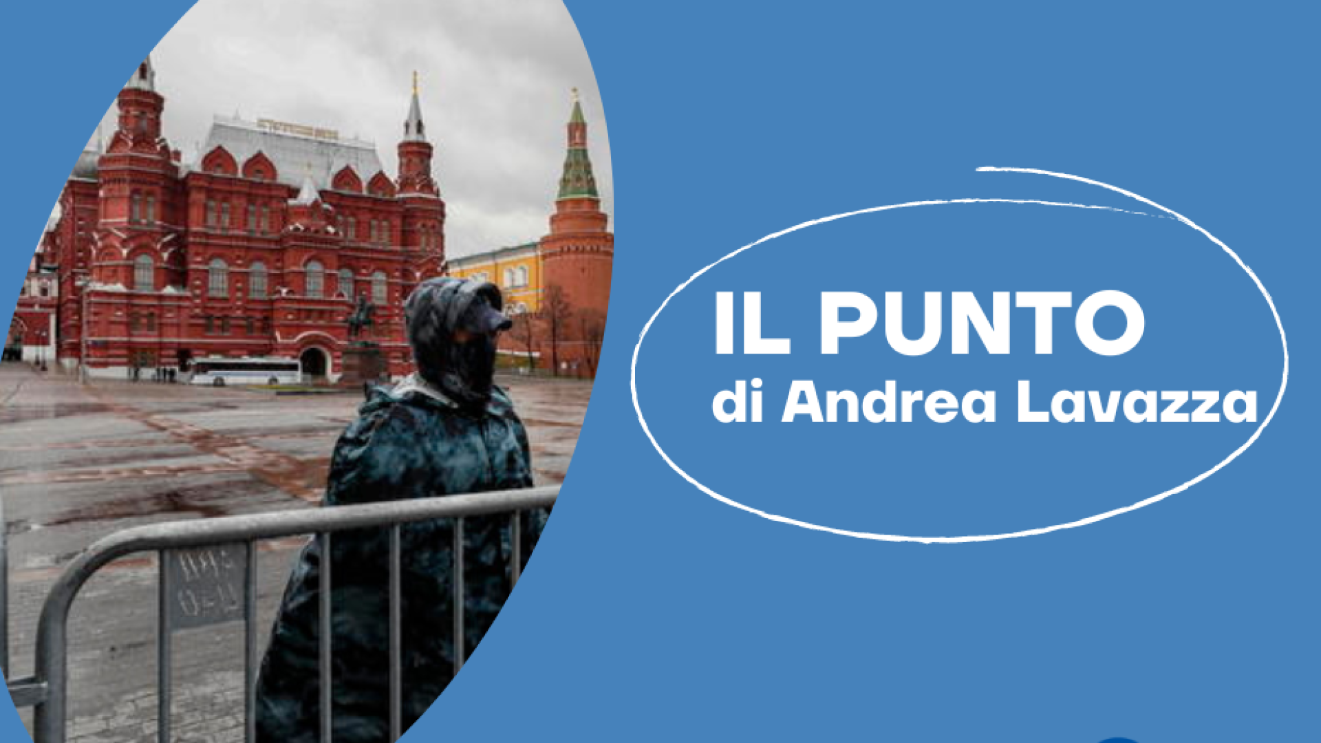 Immagine di Guerra giorno 143: il ruolo delle crisi politiche (compresa quella italiana)