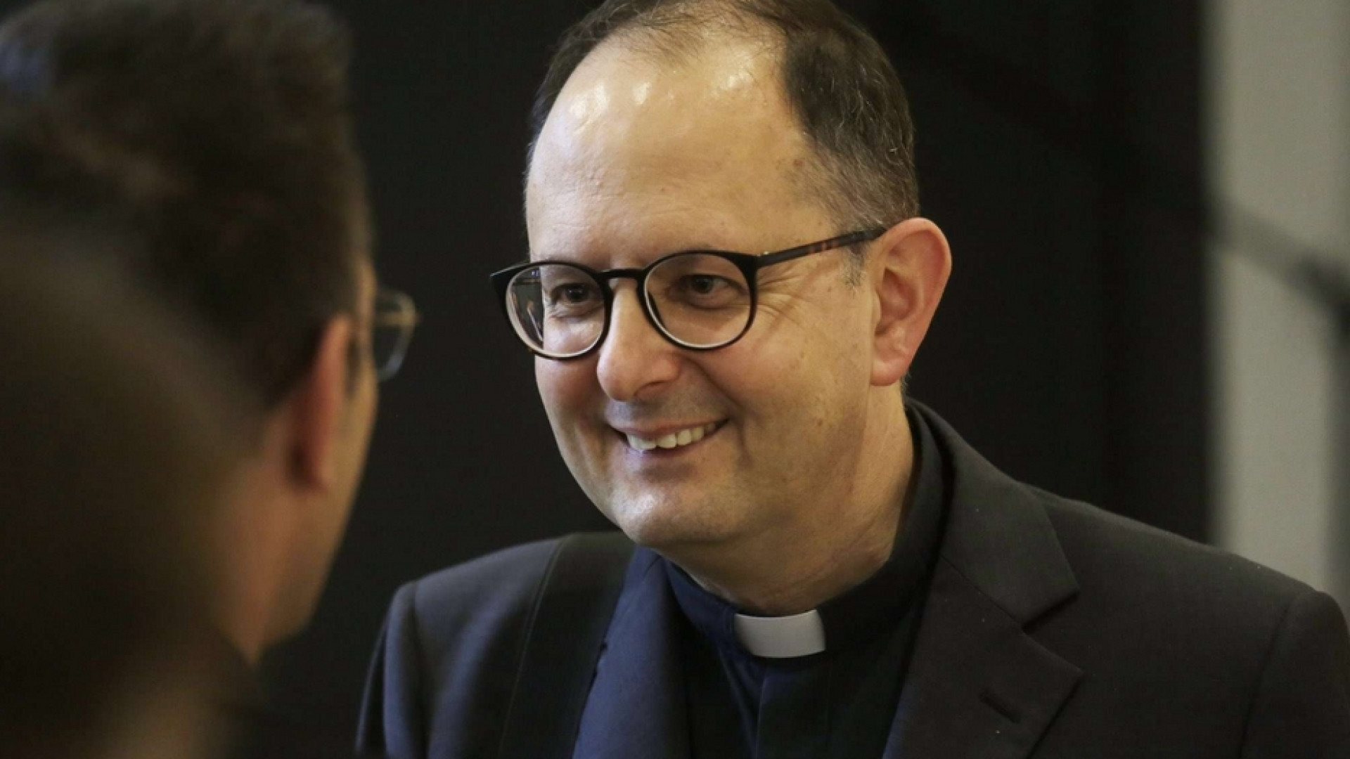 Immagine di Maffeis arcivescovo di Perugia: «Vengo per mettermi in ascolto»