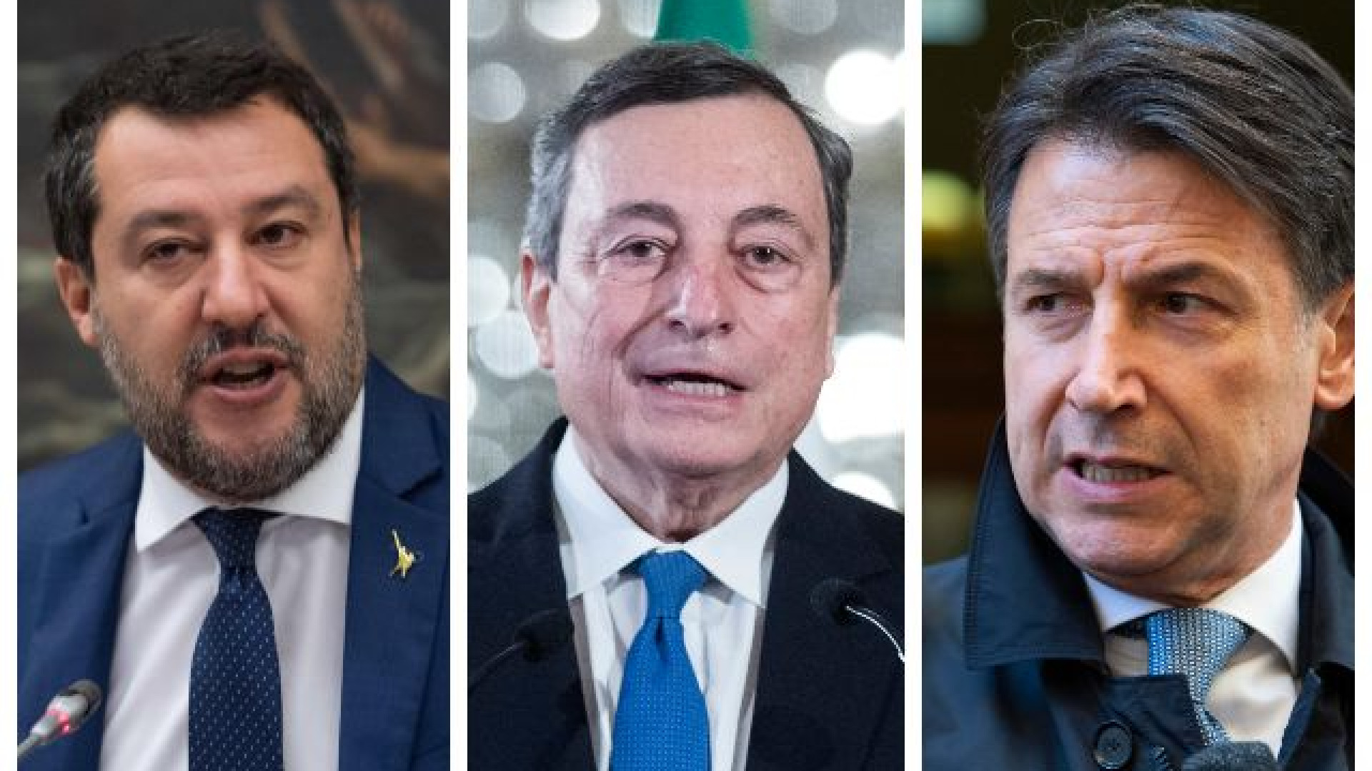 Immagine di Verifica con fiducia, si parte al Senato. I tre scenari della crisi