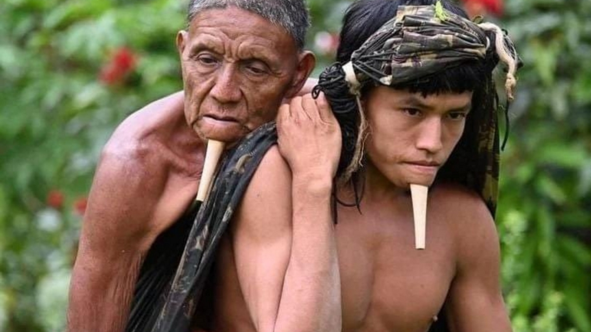 Immagine di Pandemia, il tempo di un Padre affidabile