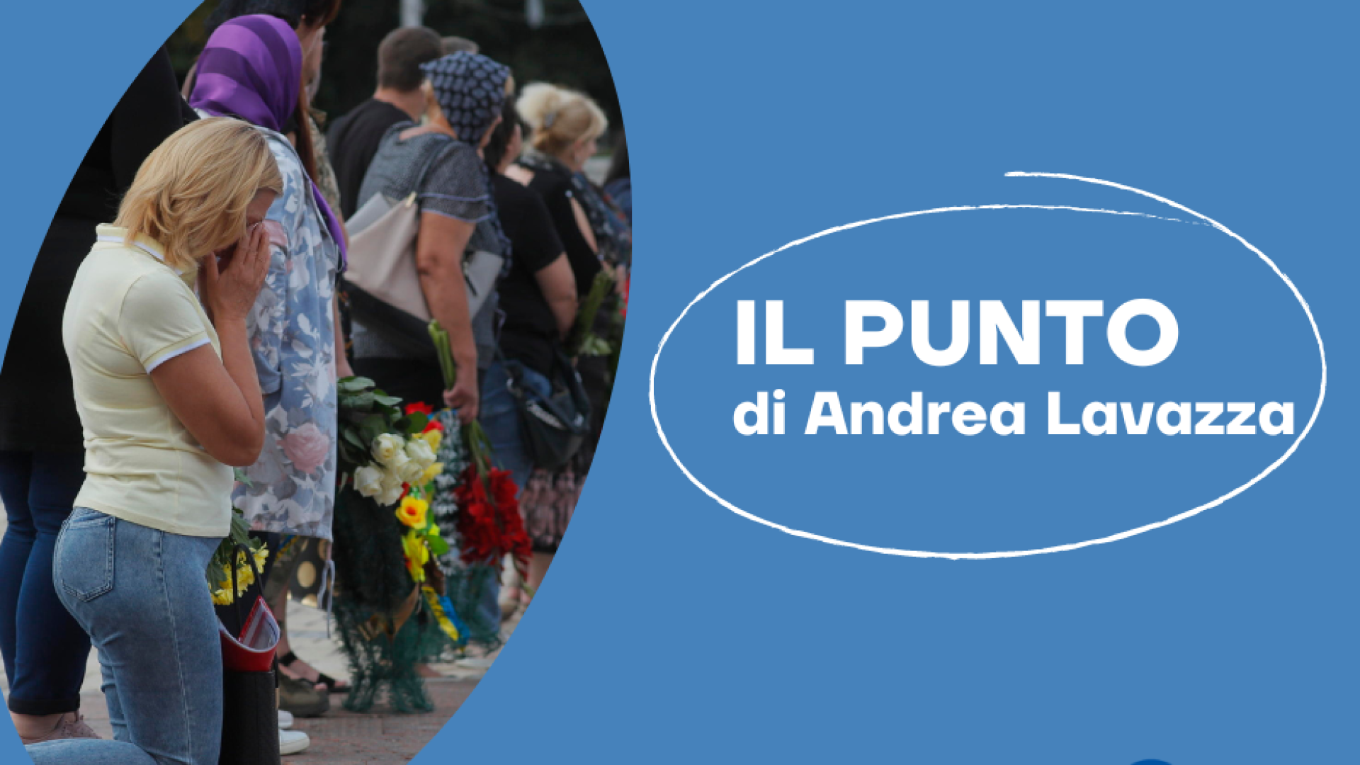 Immagine di Guerra giorno 145: le ammissioni di Putin e gli insegnanti mandati da Mosca
