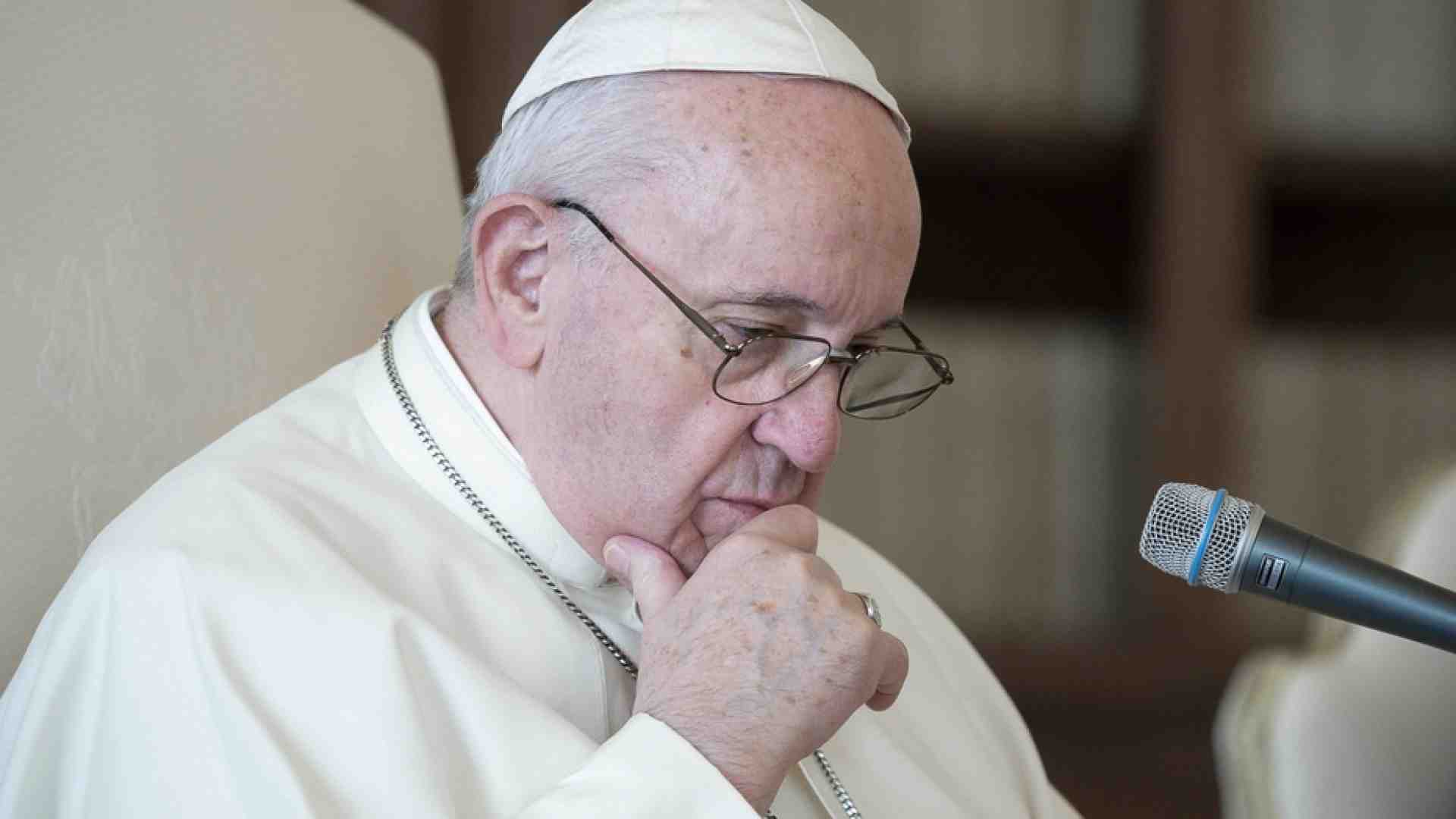 Immagine di Il Papa: "I media digitali, un potente mezzo per promuovere la pace"