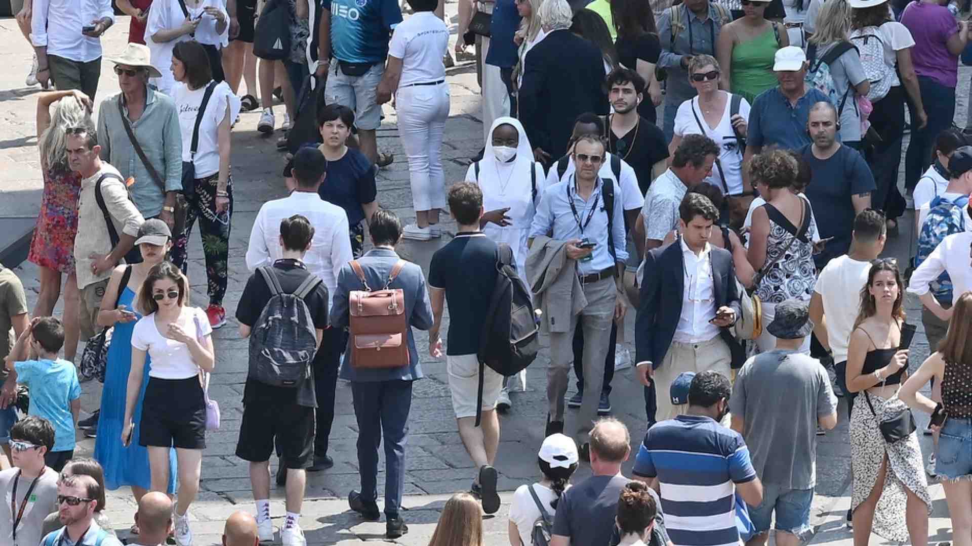 Immagine di Le associazioni a Draghi: "Scongiurare la crisi"